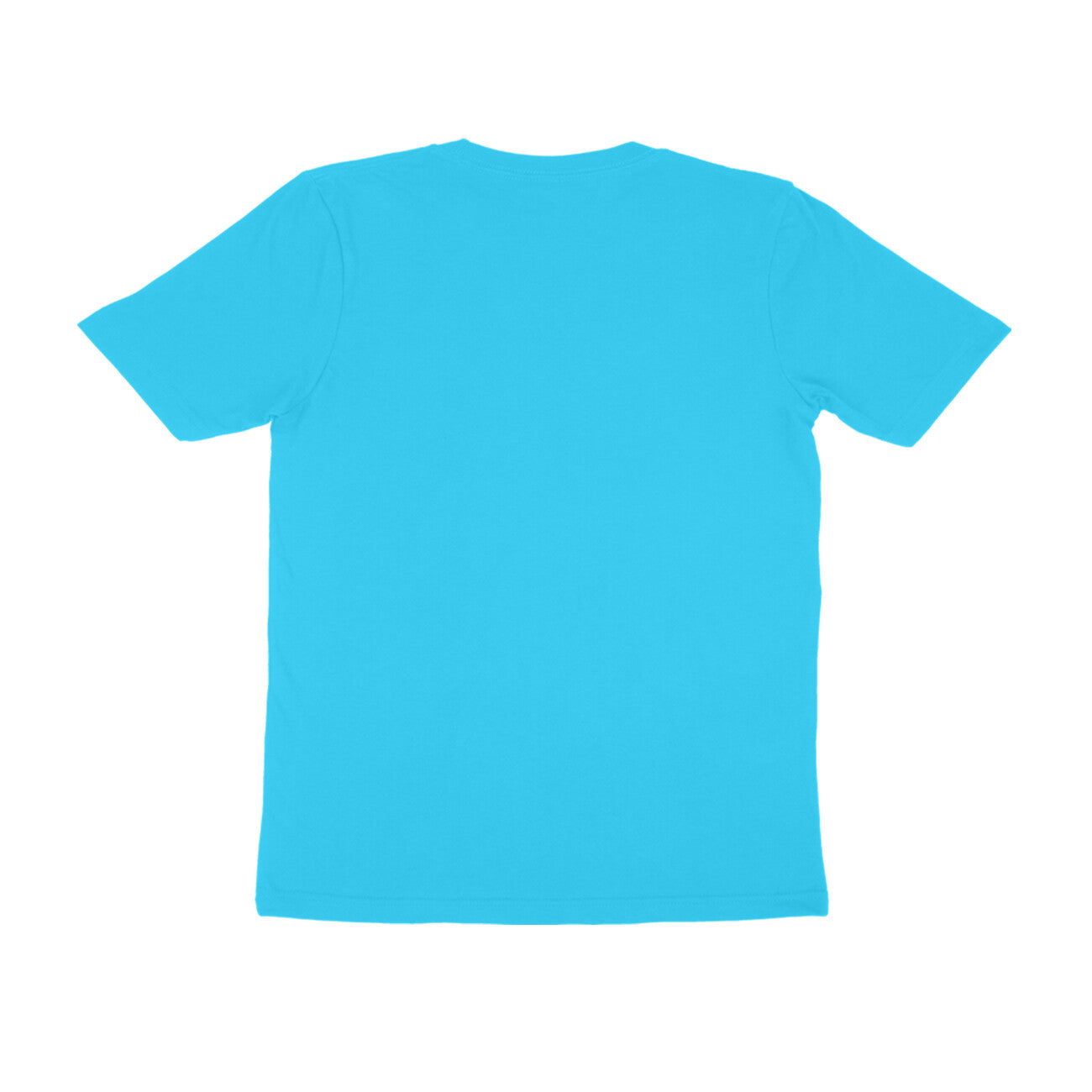 EFYU [KOW] - MSCHF - Round neck Tshirt Half Sleeve