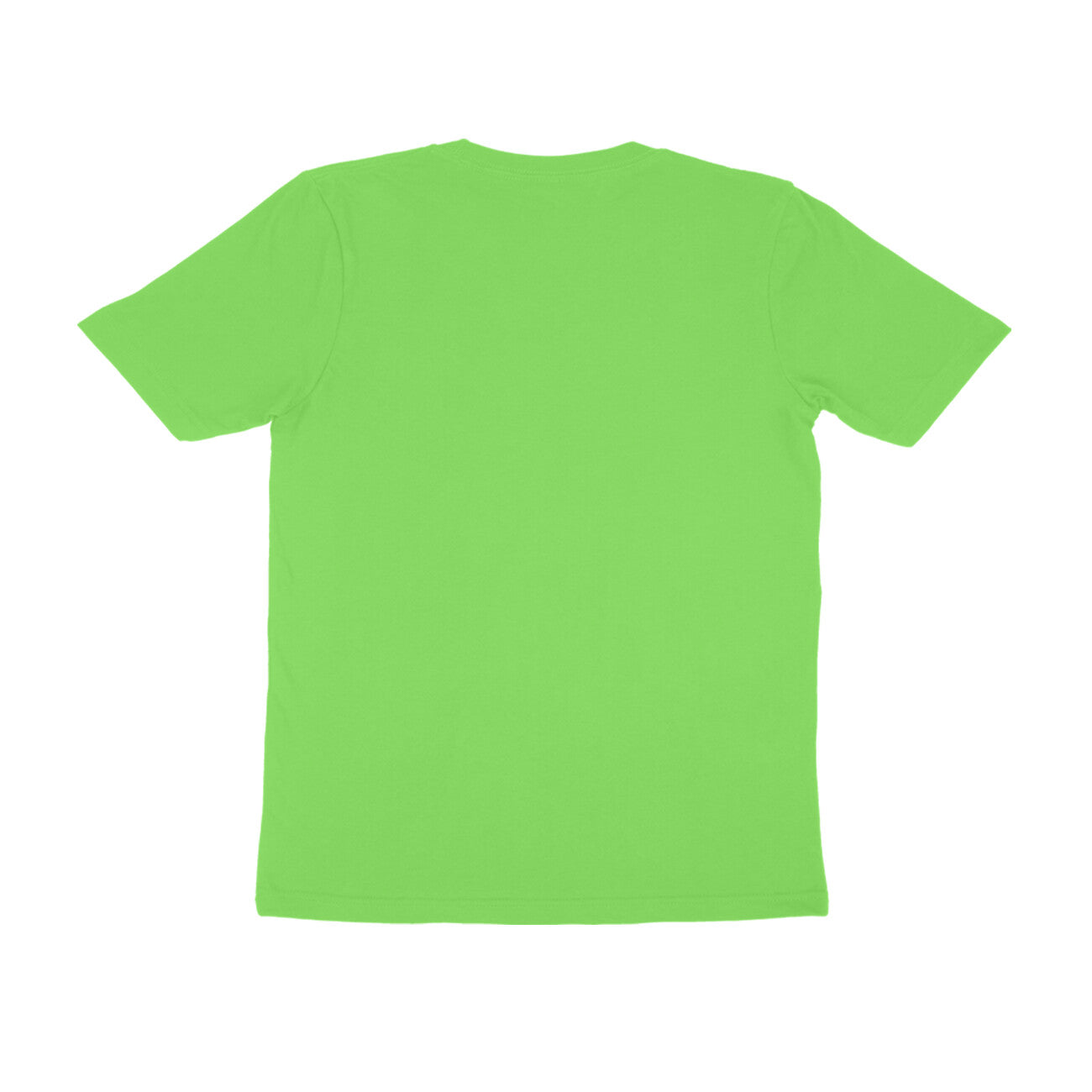 EFYU [KOW] - MSCHF - Round neck Tshirt Half Sleeve