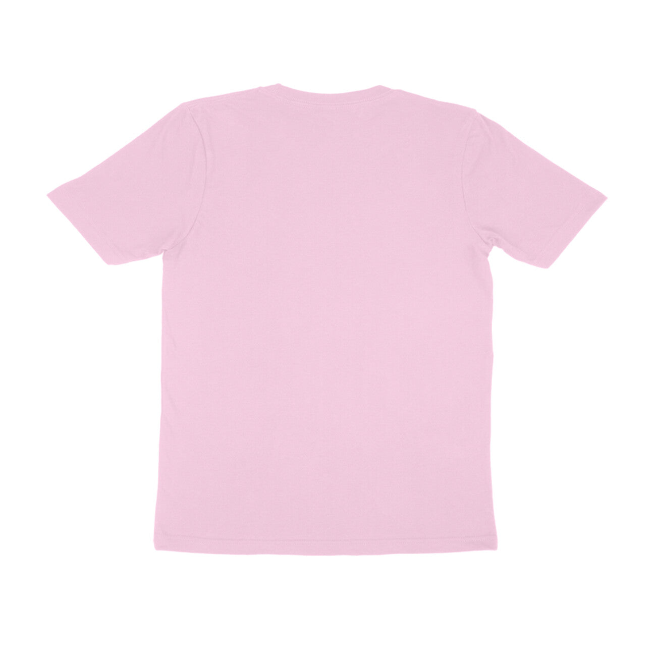HYHU - EVOLVE - Round neck Tshirt Half Sleeve