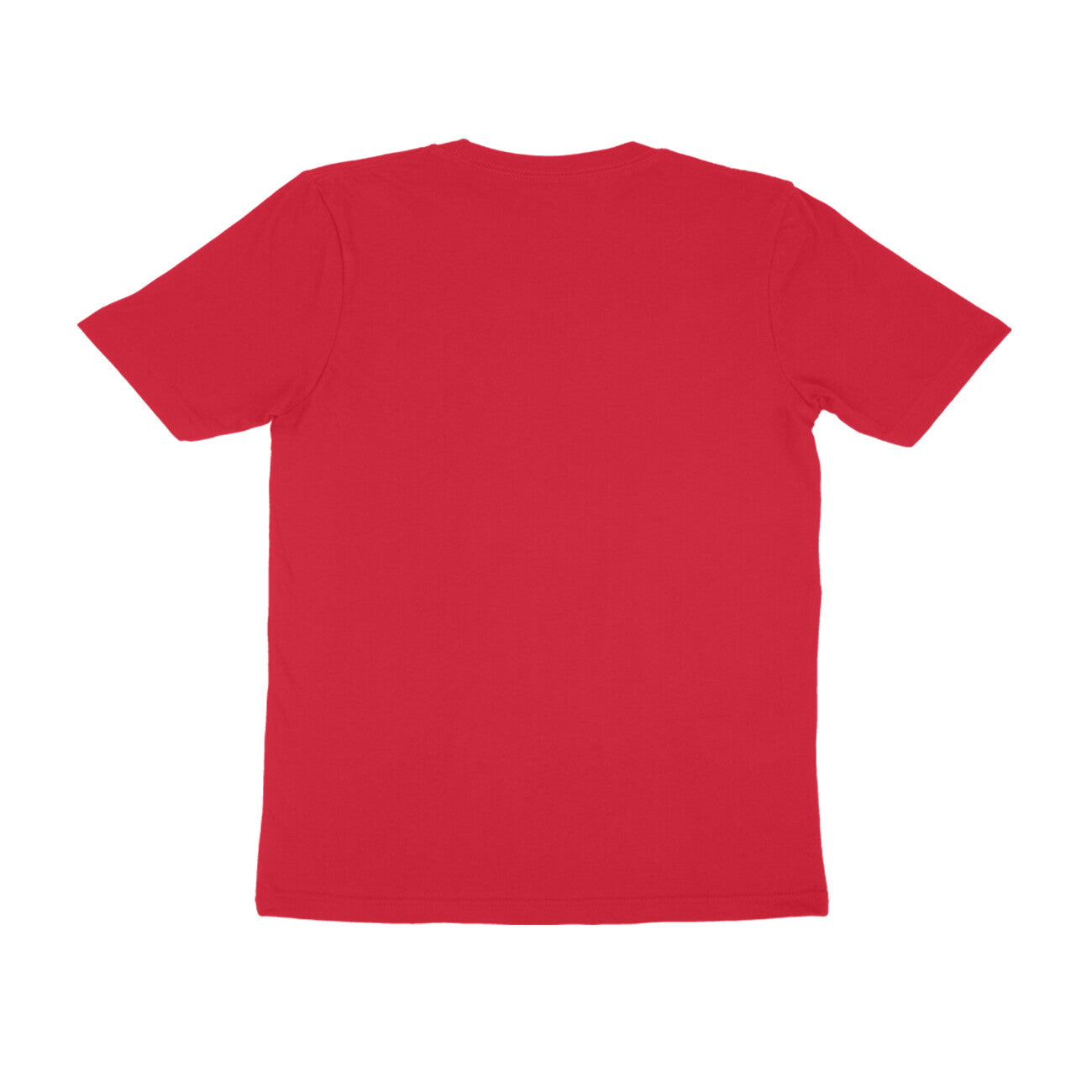 HYHU - EVOLVE - Round neck Tshirt Half Sleeve