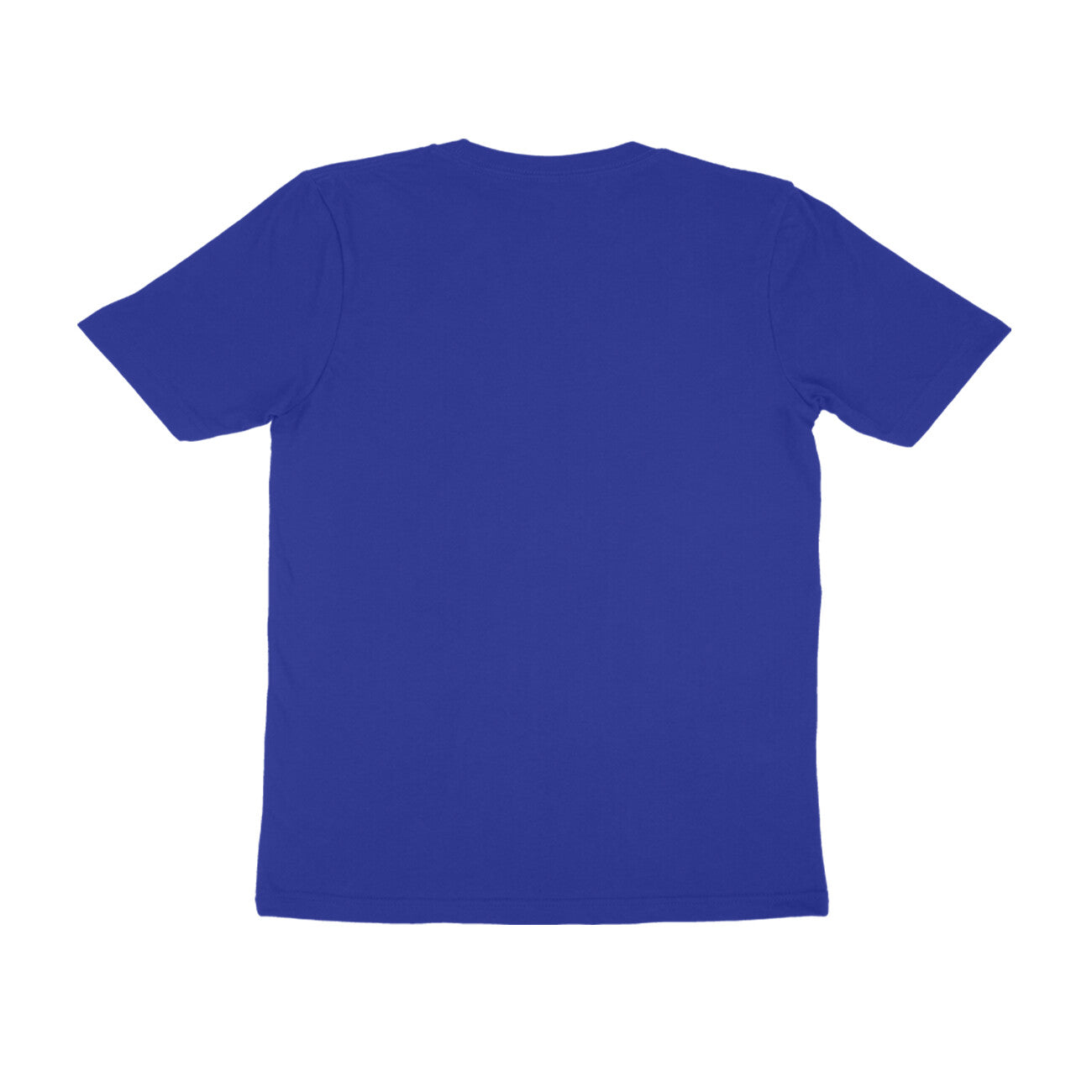 HYHU - EVOLVE - Round neck Tshirt Half Sleeve