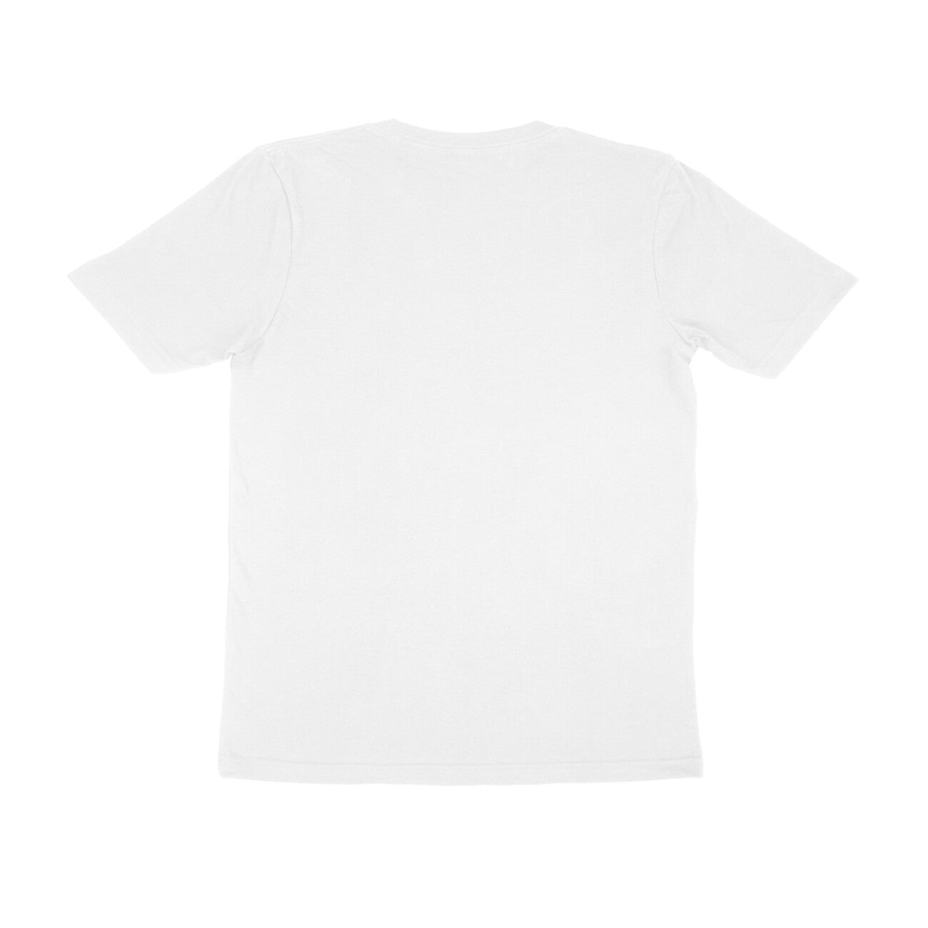 HYHU - EVOLVE - Round neck Tshirt Half Sleeve
