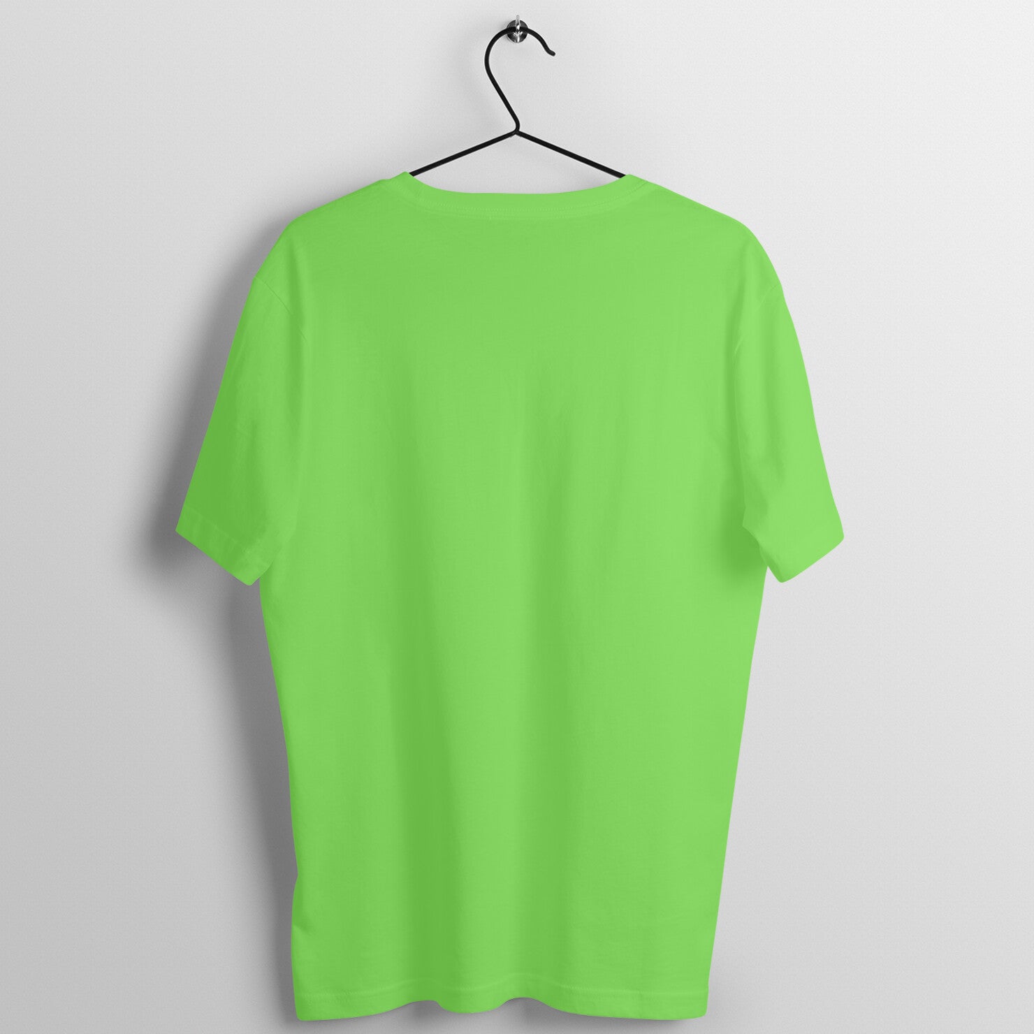 HYHU - EVOLVE - Round neck Tshirt Half Sleeve
