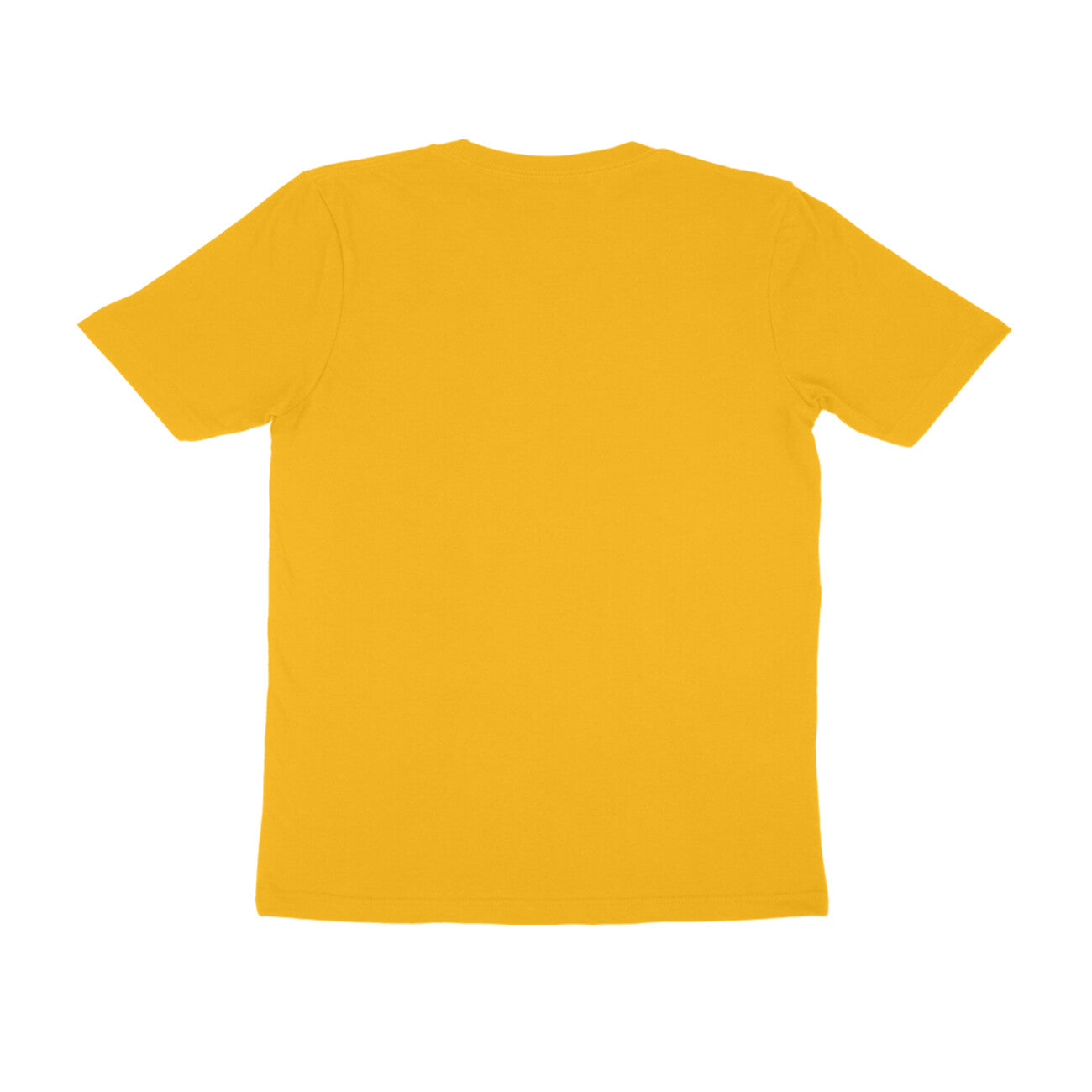 HYHU - EVOLVE - Round neck Tshirt Half Sleeve