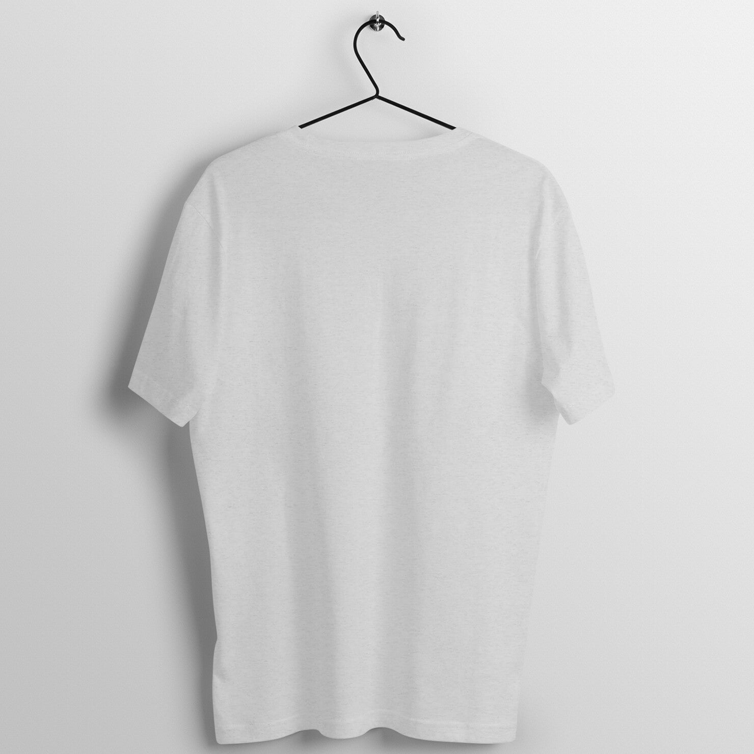 HYHU - EVOLVE - Round neck Tshirt Half Sleeve