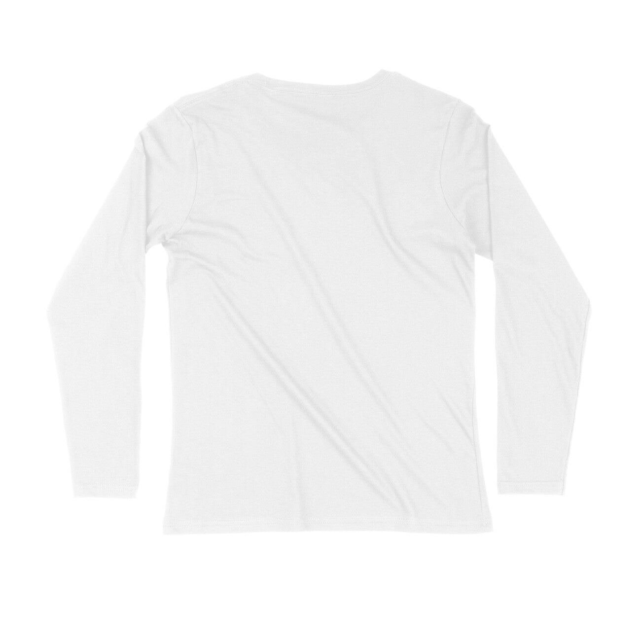 The Pink Planet - GJ 504B - Evolve - Round neck Tshirt Full Sleeve