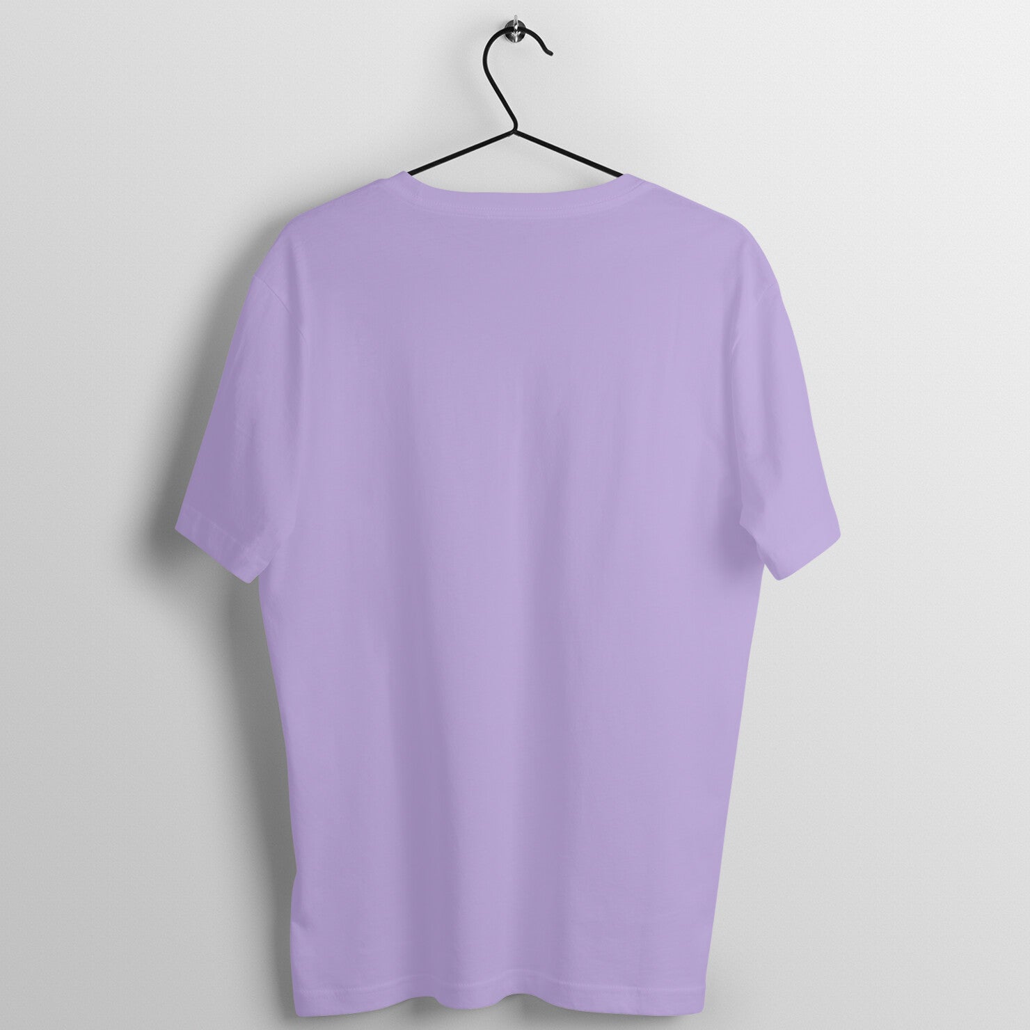 The Pink Planet - GJ 504B - Evolve - Round neck Tshirt Half Sleeve