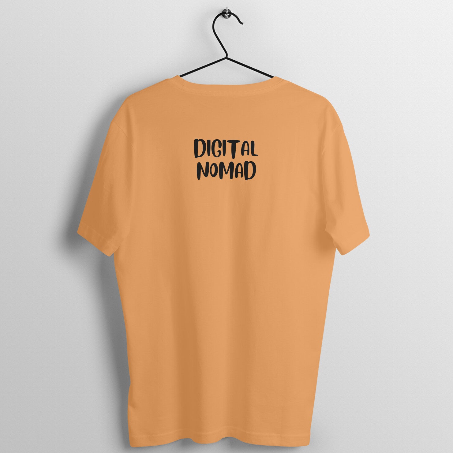 SUITS - EVOVLE - Round neck Tshirt Half Sleeve