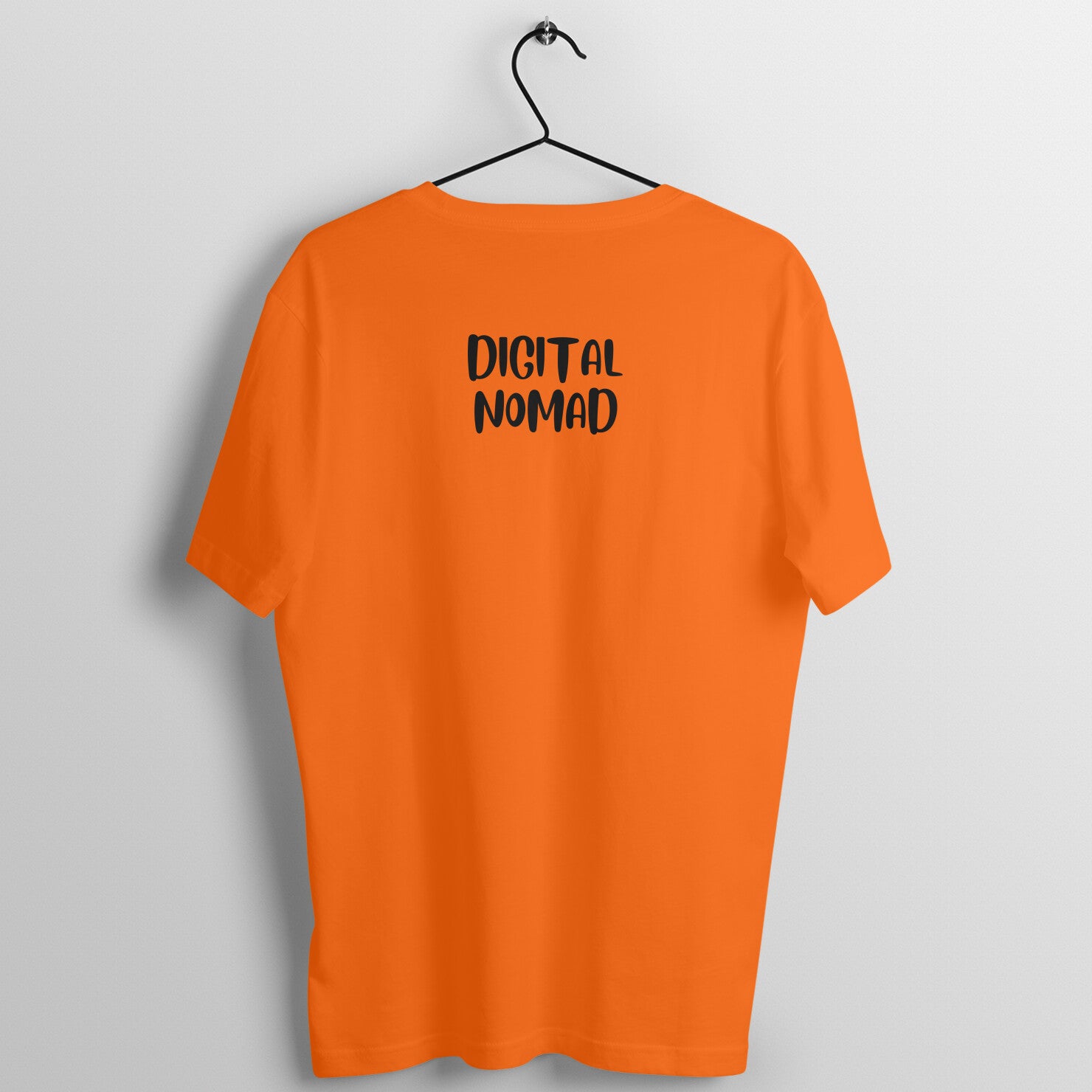 SUITS - EVOVLE - Round neck Tshirt Half Sleeve