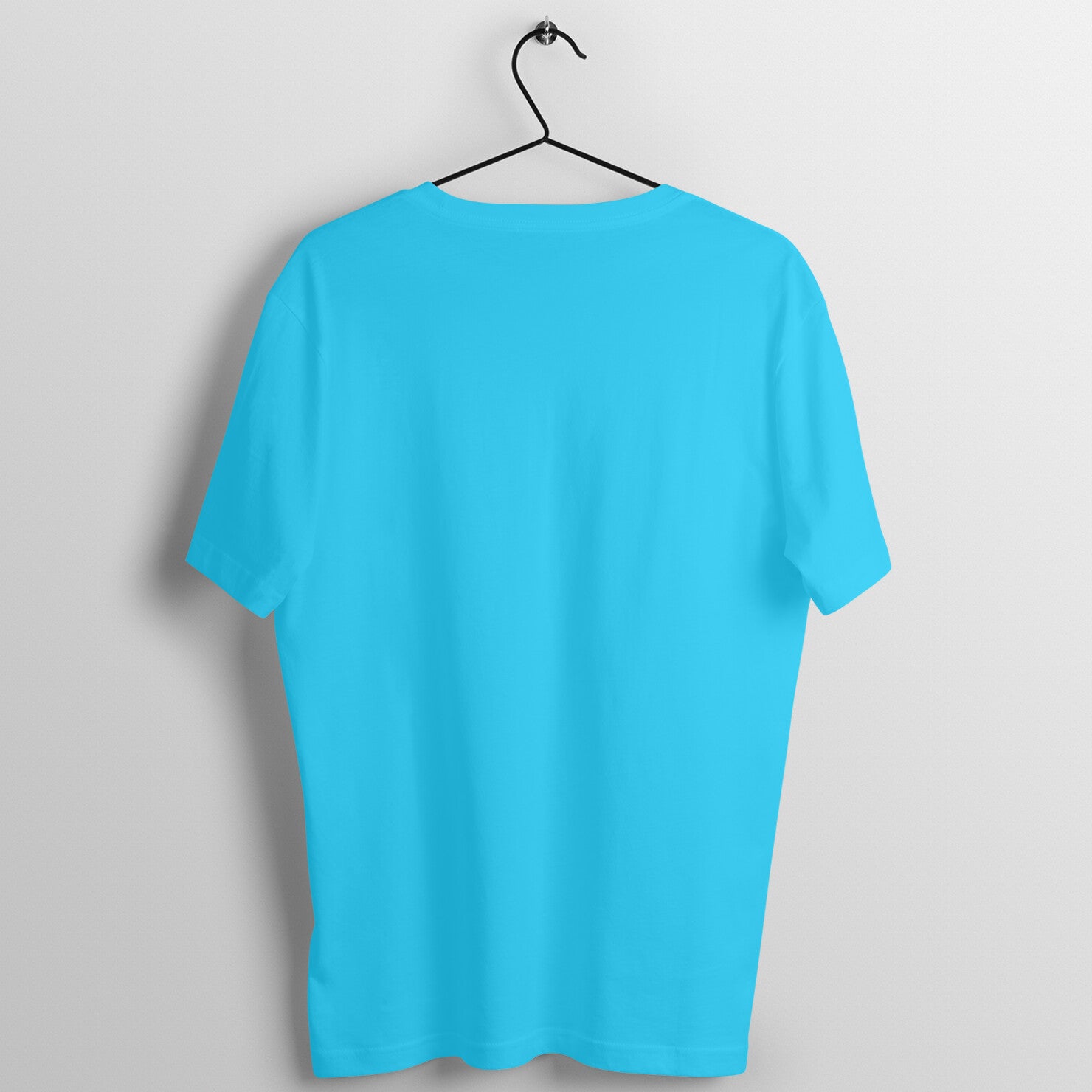 Moving Forward - EVOLVE - Round Neck - Half Sleeve T-shirt