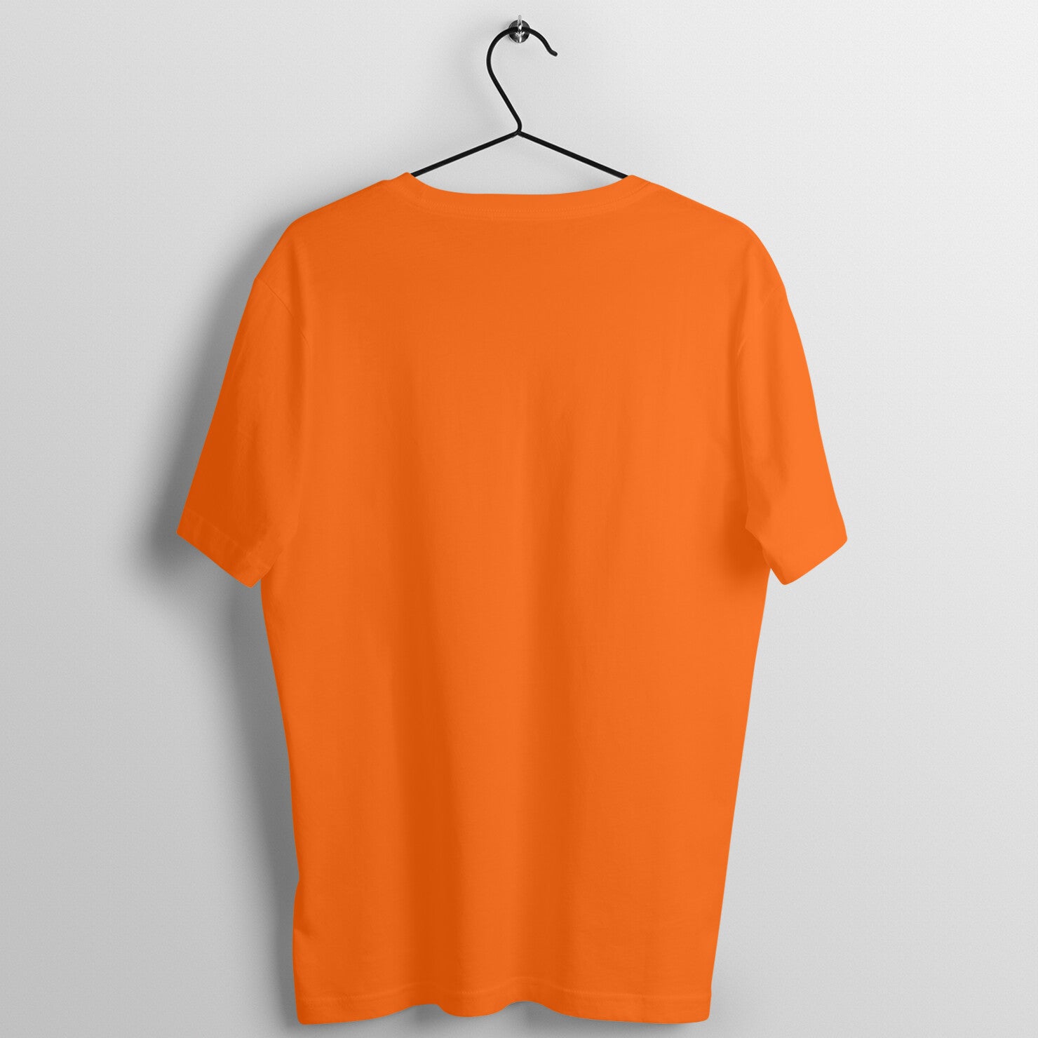Moving Forward - EVOLVE - Round Neck - Half Sleeve T-shirt