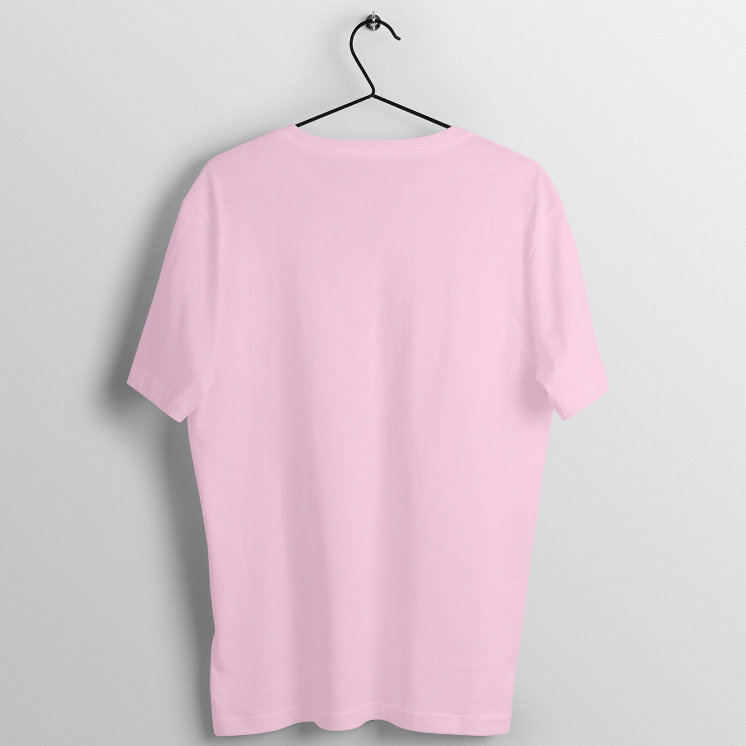 Moving Forward - EVOLVE - Round Neck - Half Sleeve T-shirt