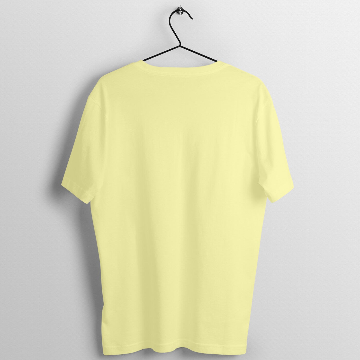 Moving Forward - EVOLVE - Round Neck - Half Sleeve T-shirt