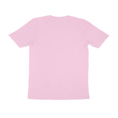 IYKYK GZ - EVOLVE - Round neck Half sleeve T-shirt