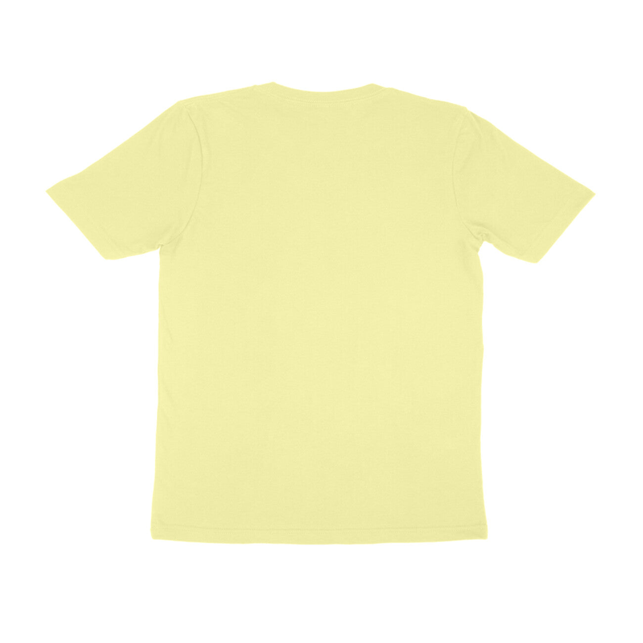 IYKYK GZ - EVOLVE - Round neck Half sleeve T-shirt