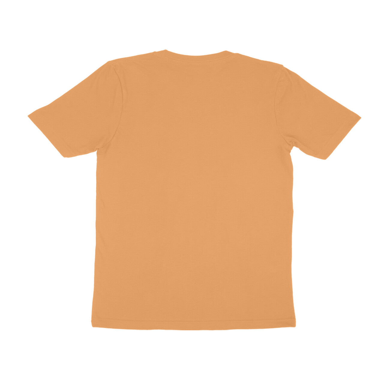 IYKYK GZ - EVOLVE - Round neck Half sleeve T-shirt