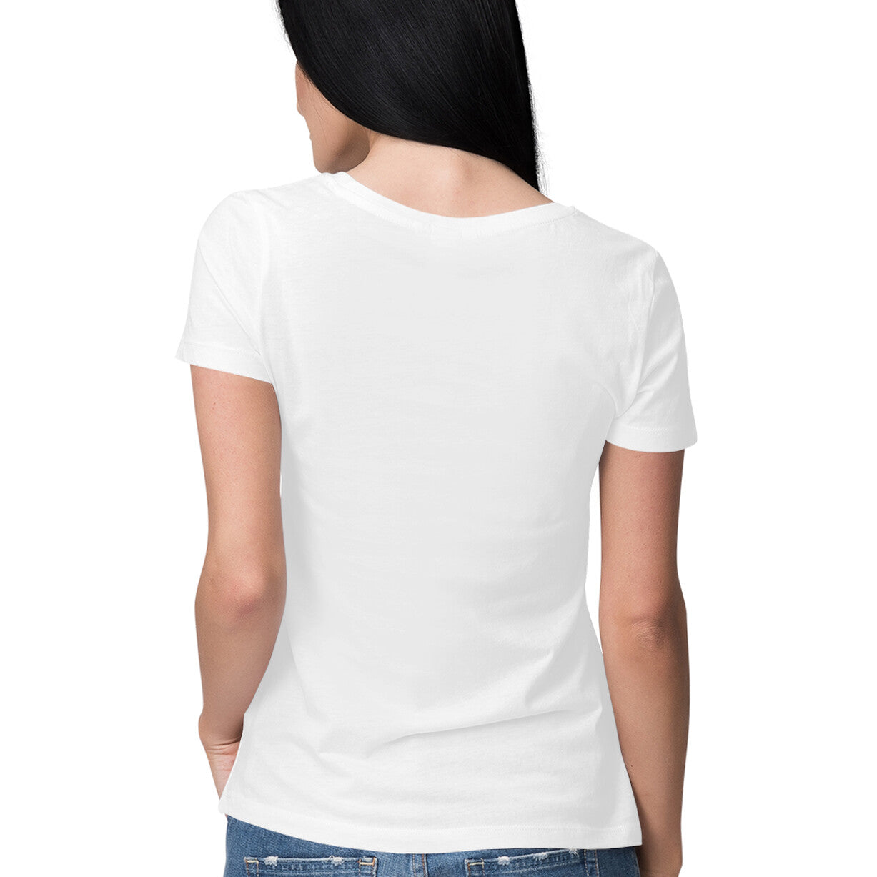 Frontend Developer T-Shirt - Women