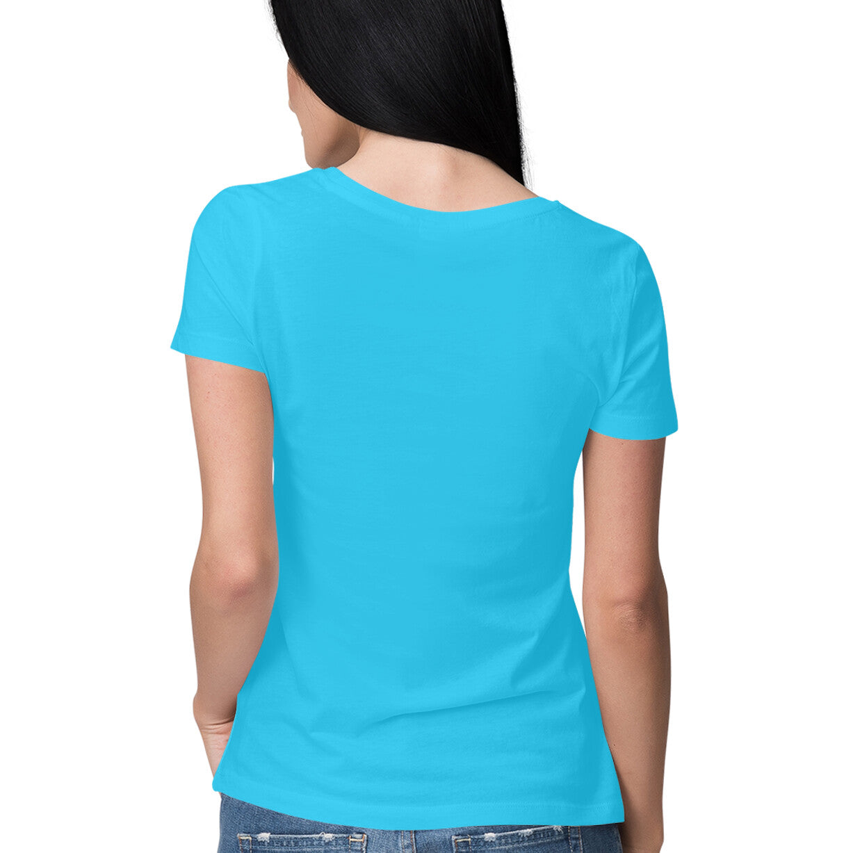 Frontend Developer T-Shirt - Women