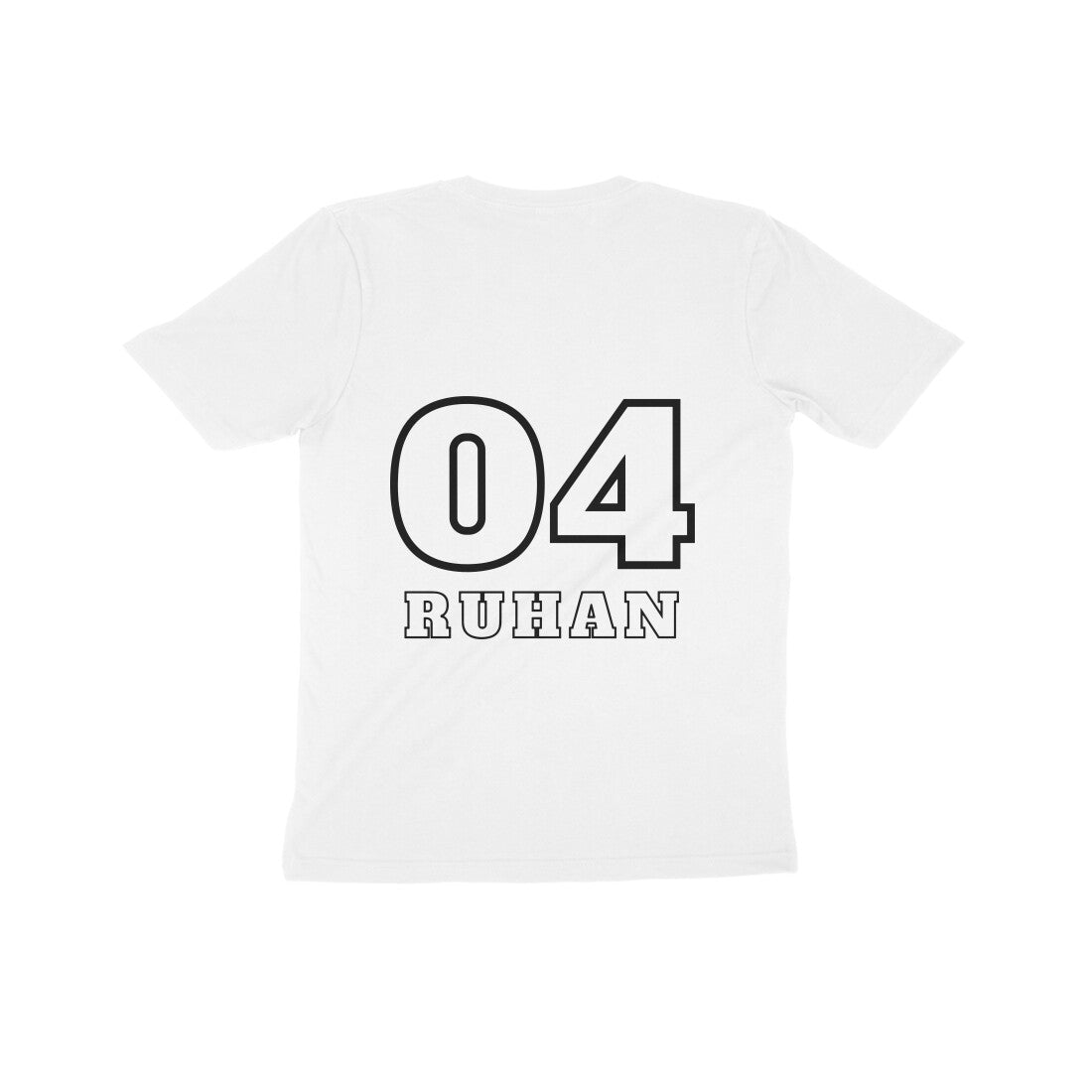 RUHAN 04 - T- Shirt