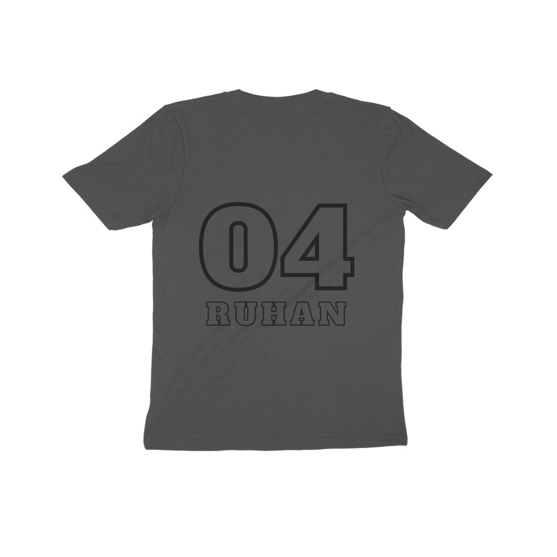 RUHAN 04 - T- Shirt