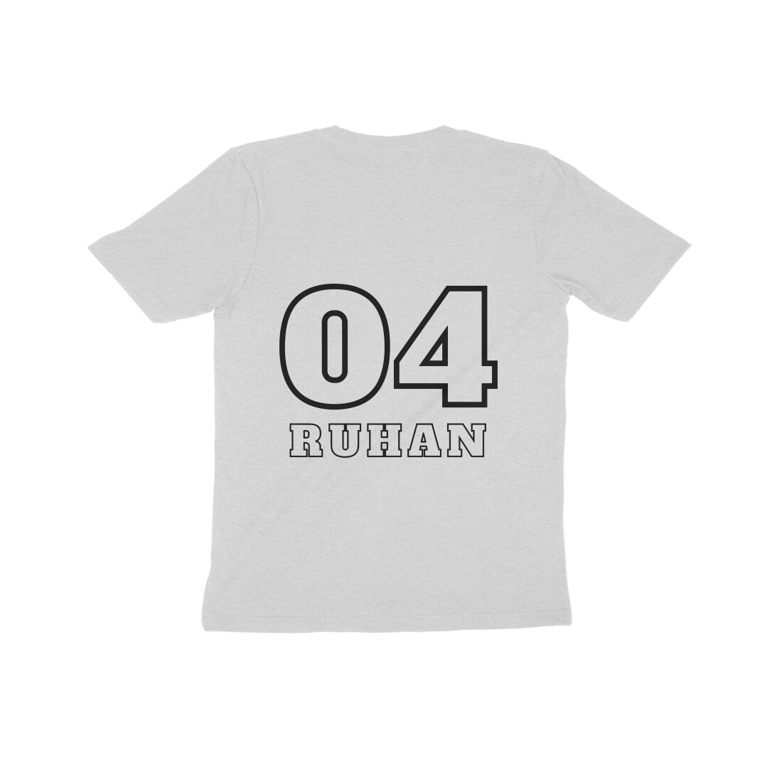 RUHAN 04 - T- Shirt