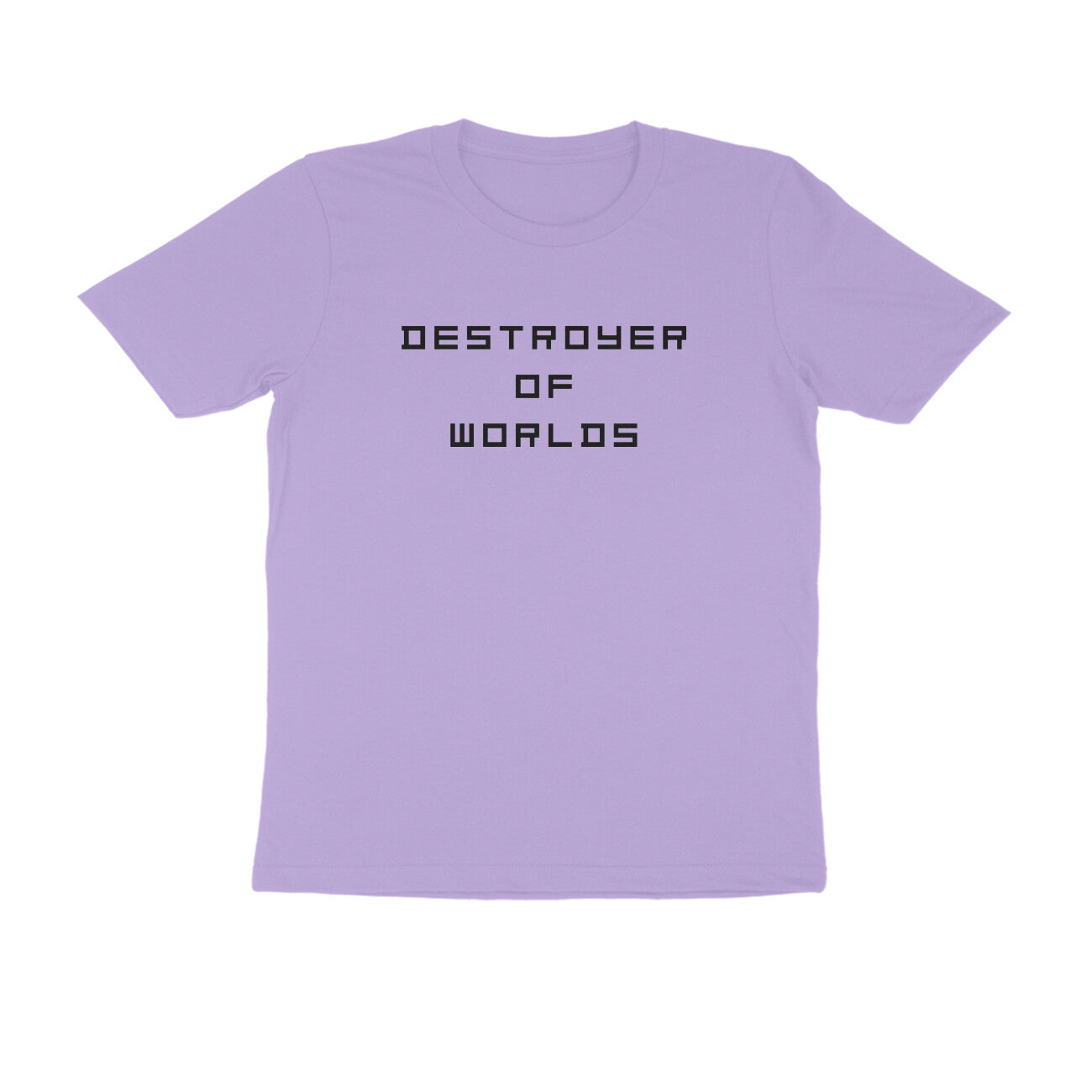 Oppenheimer [DOW] - MSCHF - Round neck Tshirt Half Sleeve