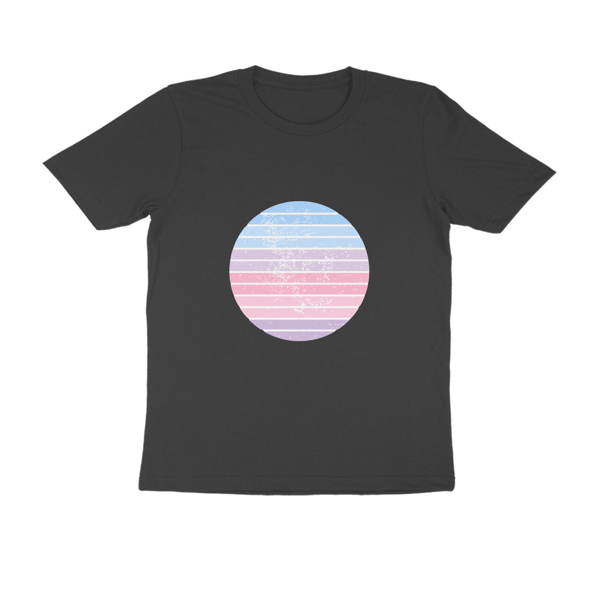 PlanetM - EVOLVE - Round neck Tshirt Half Sleeve - Good Cause