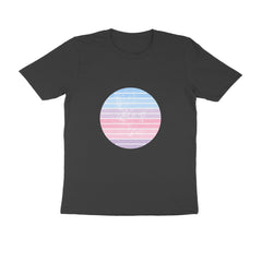 PlanetM - EVOLVE - Round neck Tshirt Half Sleeve - Good Cause