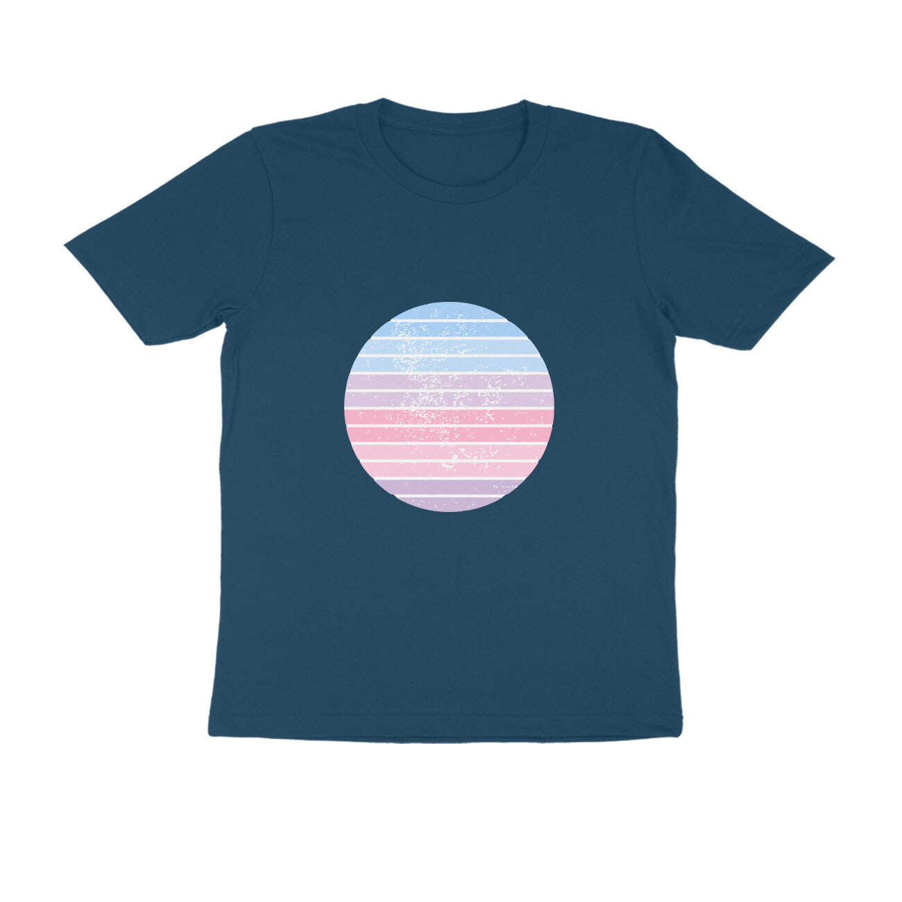 PlanetM - EVOLVE - Round neck Tshirt Half Sleeve - Good Cause