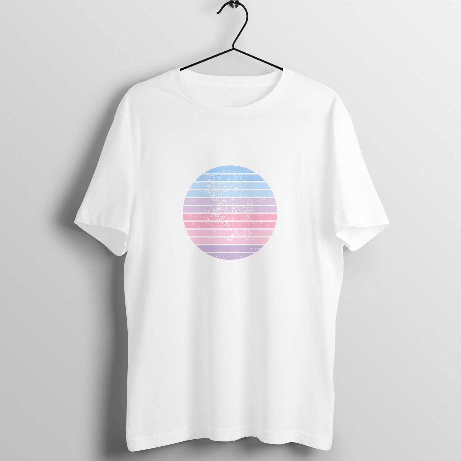 PlanetM - EVOLVE - Round neck Tshirt Half Sleeve - Good Cause