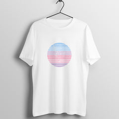 PlanetM - EVOLVE - Round neck Tshirt Half Sleeve - Good Cause
