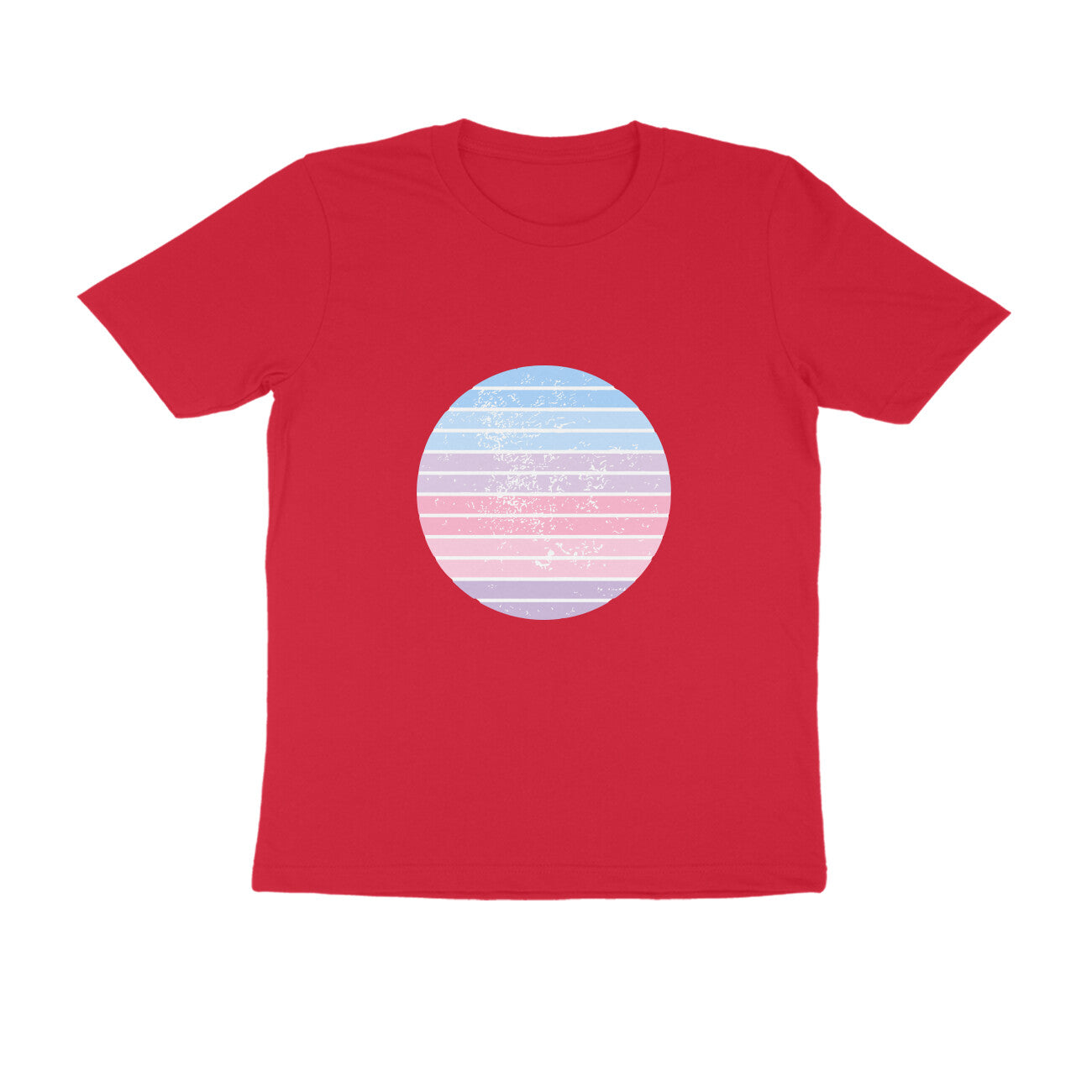 PlanetM - EVOLVE - Round neck Tshirt Half Sleeve - Good Cause