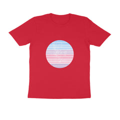 PlanetM - EVOLVE - Round neck Tshirt Half Sleeve - Good Cause