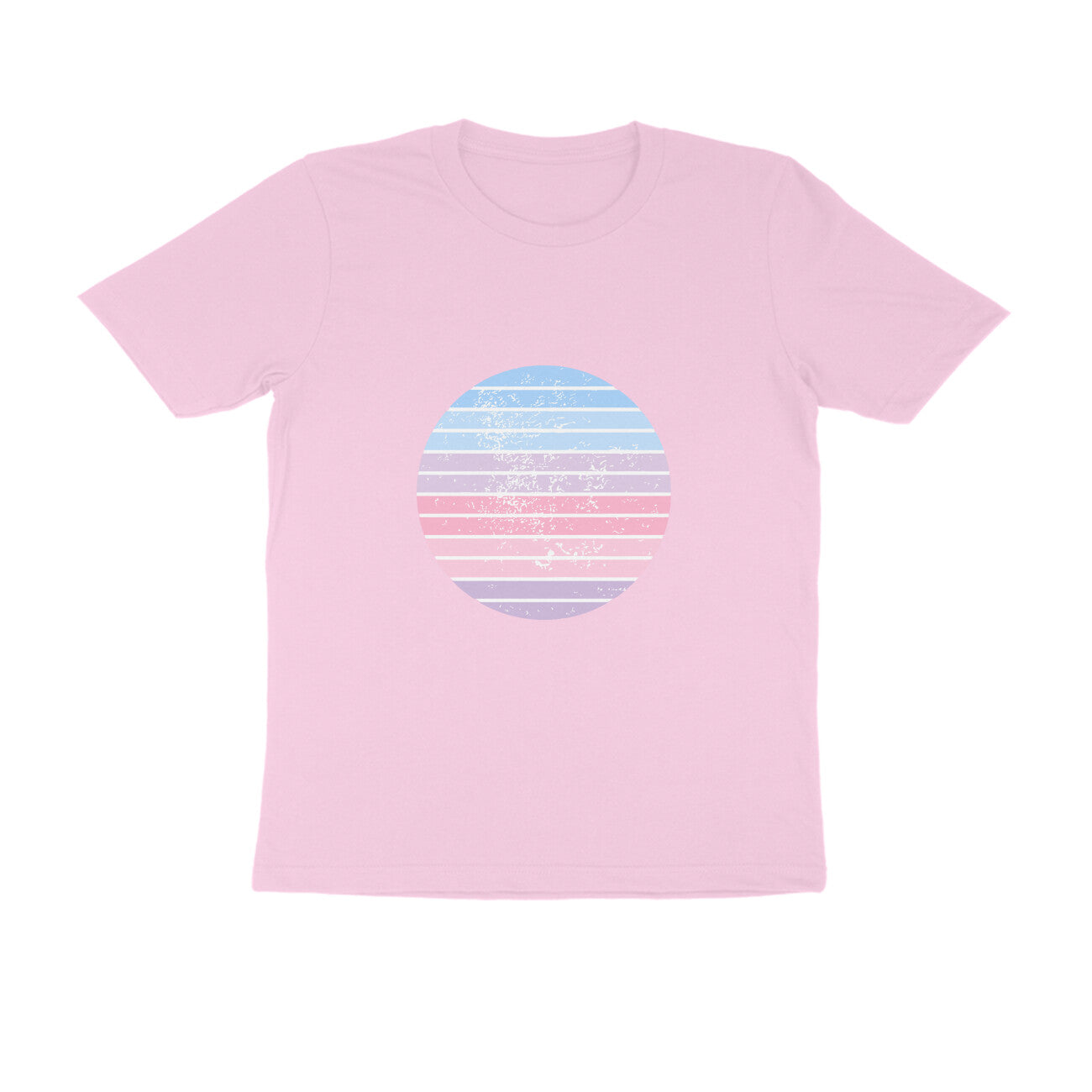 PlanetM - EVOLVE - Round neck Tshirt Half Sleeve - Good Cause