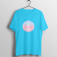 PlanetM - EVOLVE - Round neck Tshirt Half Sleeve - Good Cause