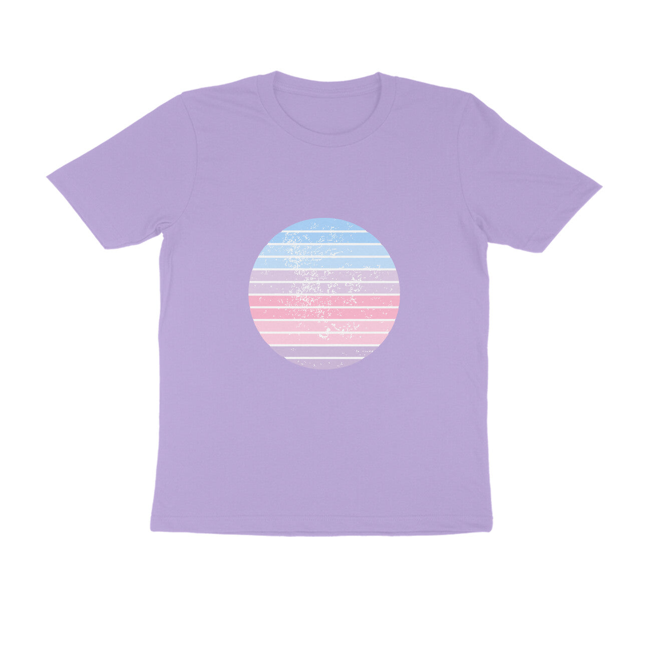 PlanetM - EVOLVE - Round neck Tshirt Half Sleeve - Good Cause
