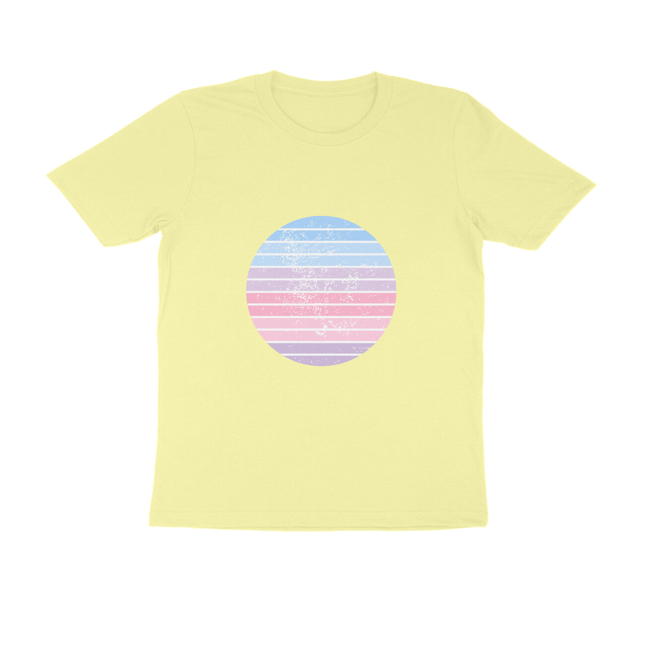 PlanetM - EVOLVE - Round neck Tshirt Half Sleeve - Good Cause