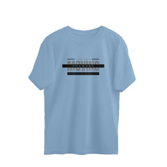 Moving Forward - EVOLVE - Oversized T-shirt