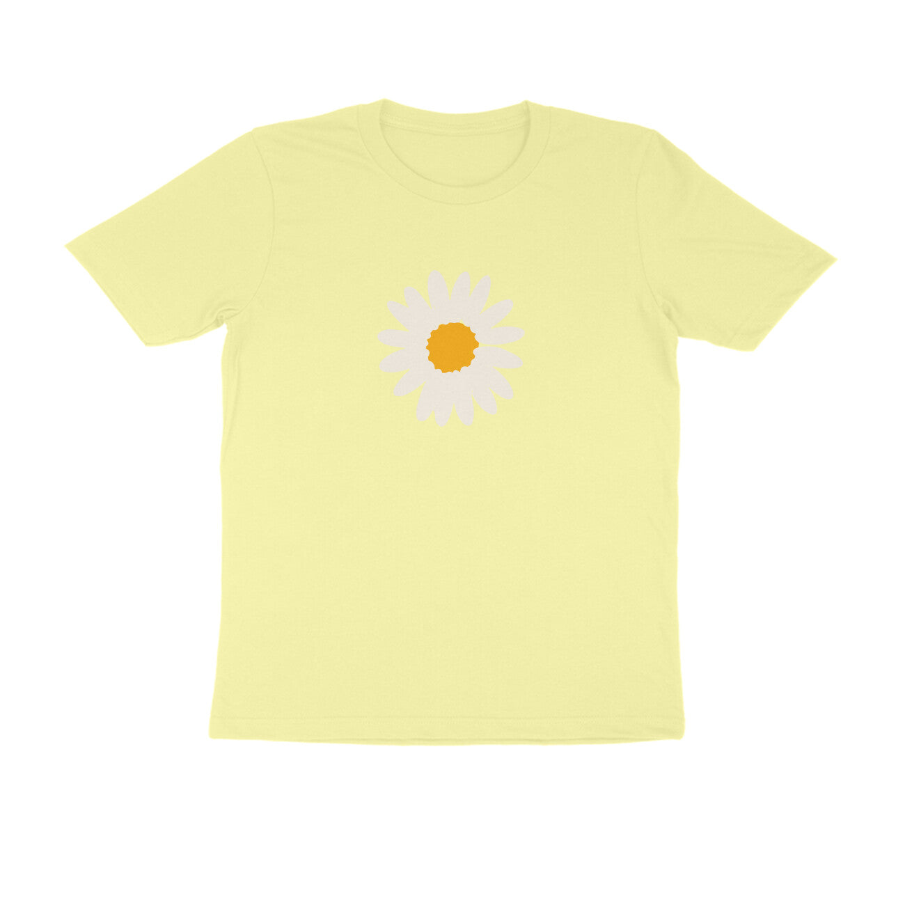 Oh Daisy! - Evovle - Round neck Half Sleeve Tshirt