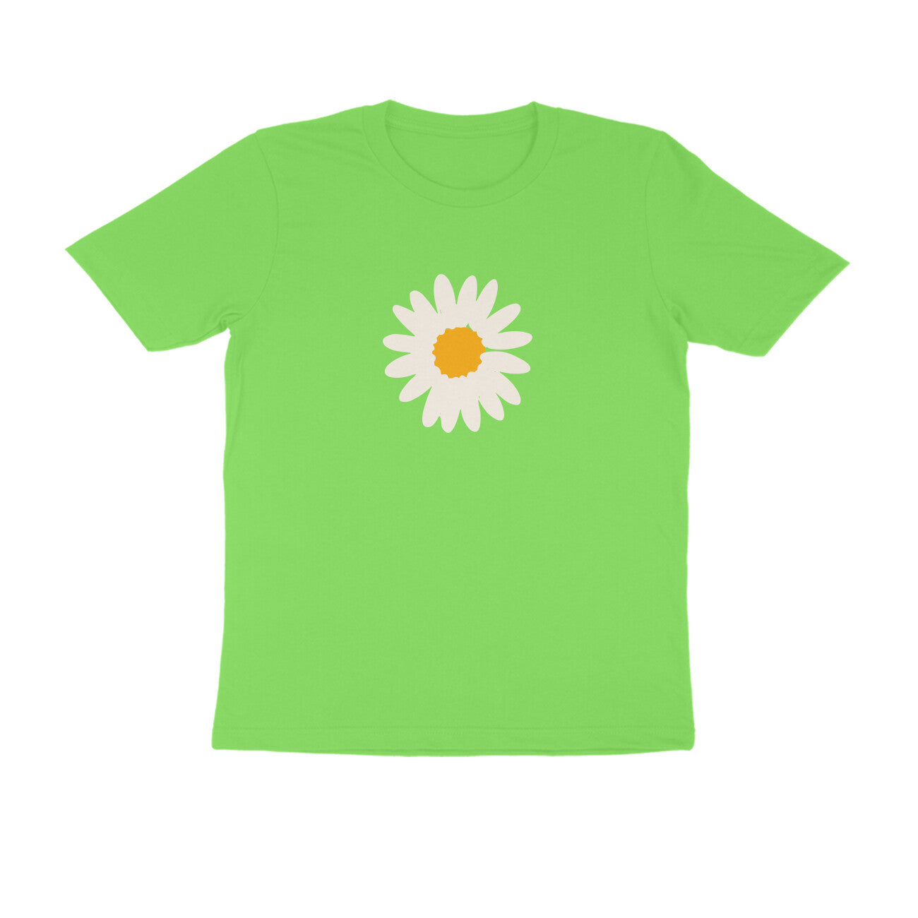 Oh Daisy! - Evovle - Round neck Half Sleeve Tshirt