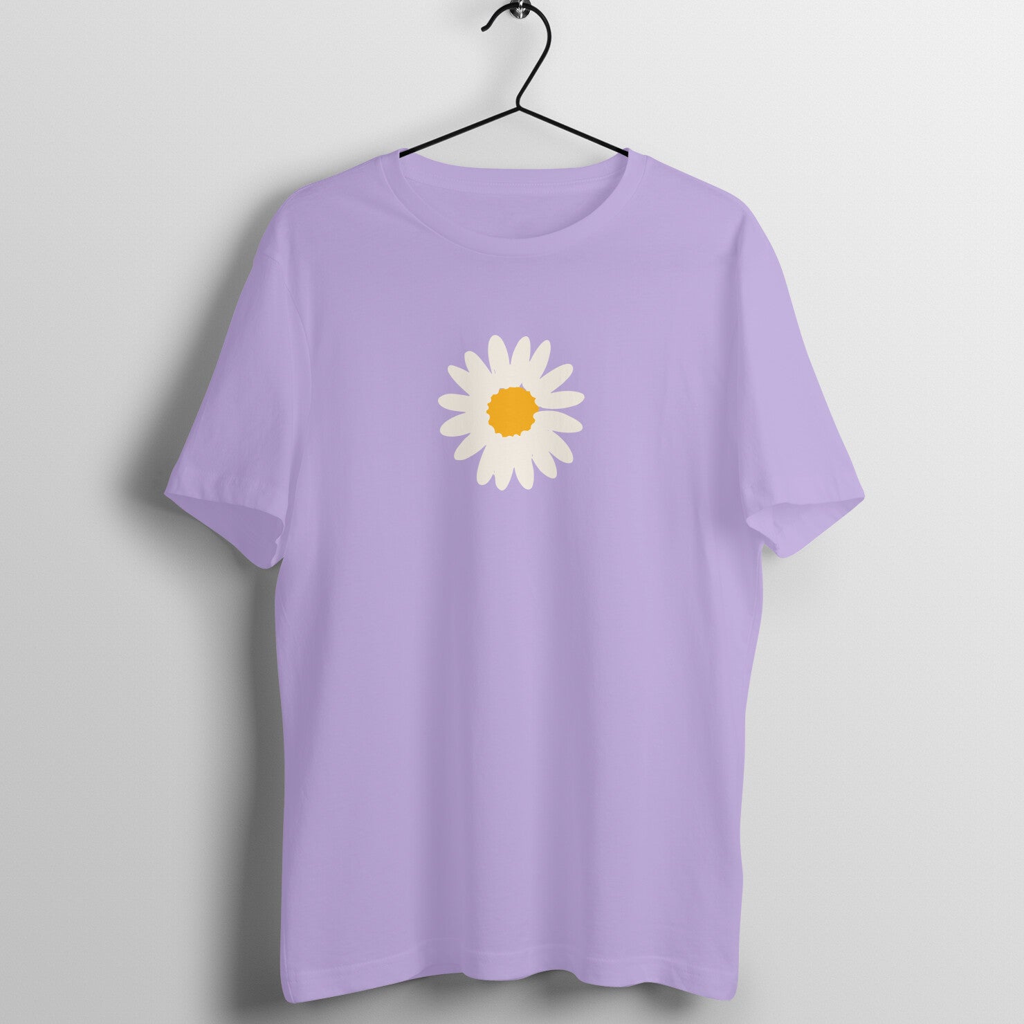Oh Daisy! - Evovle - Round neck Half Sleeve Tshirt