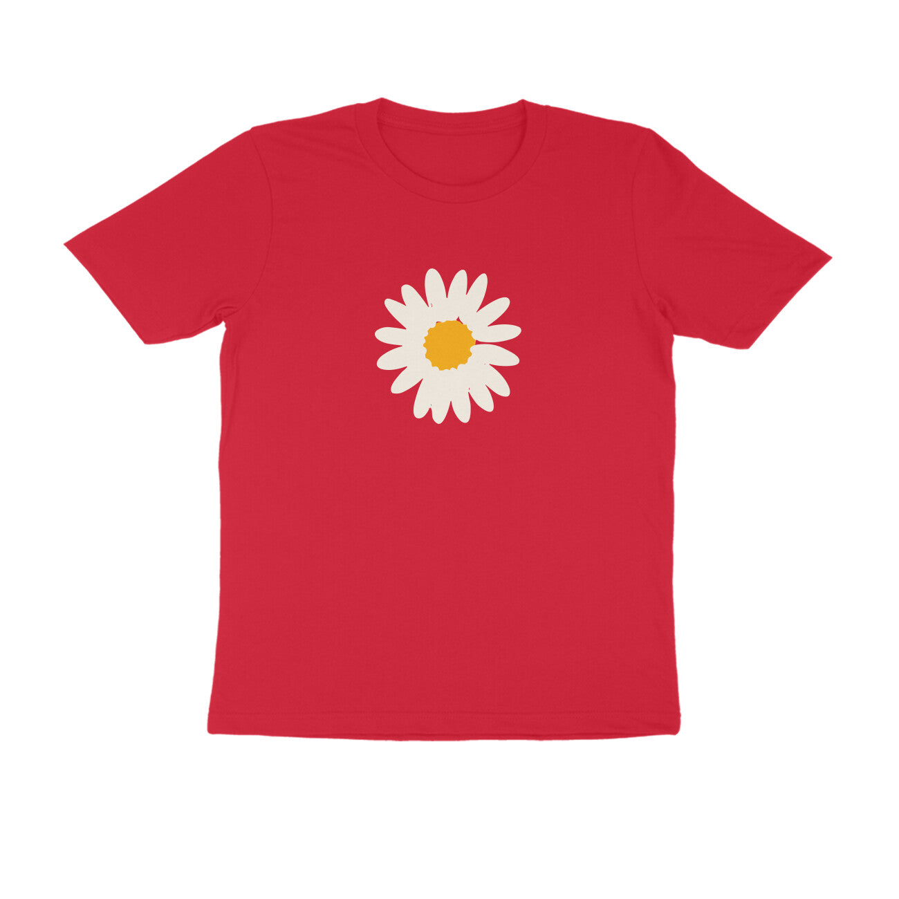 Oh Daisy! - Evovle - Round neck Half Sleeve Tshirt