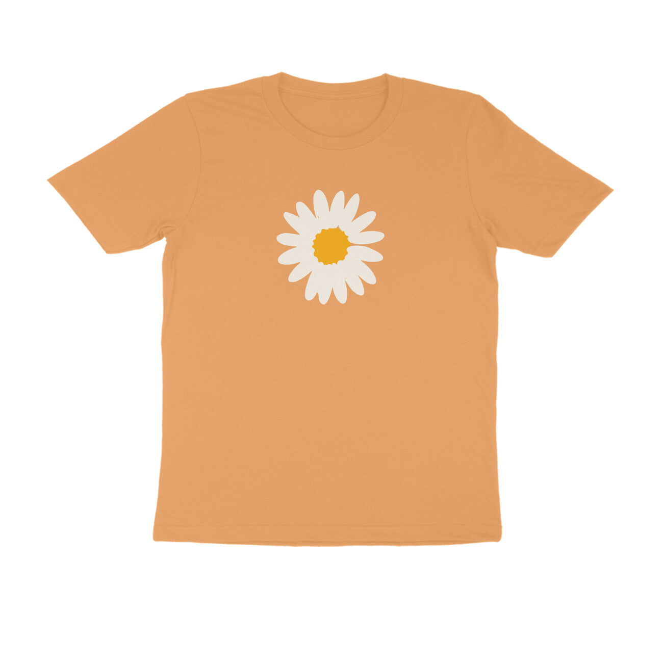 Oh Daisy! - Evovle - Round neck Half Sleeve Tshirt