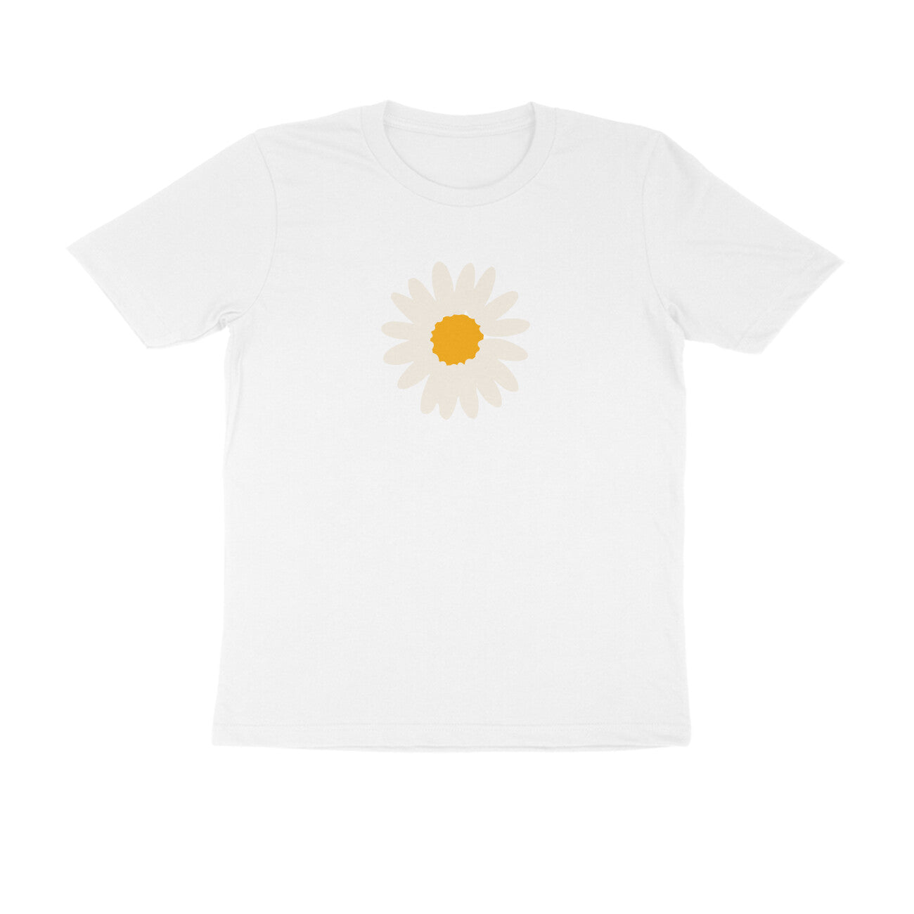 Oh Daisy! - Evovle - Round neck Half Sleeve Tshirt