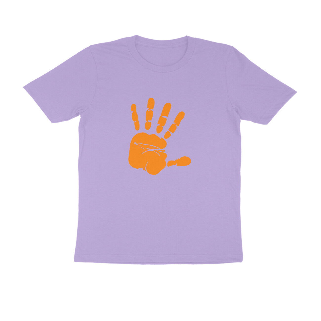 FIVE - MSCHF - Round neck Haldf Sleeve Tshirt