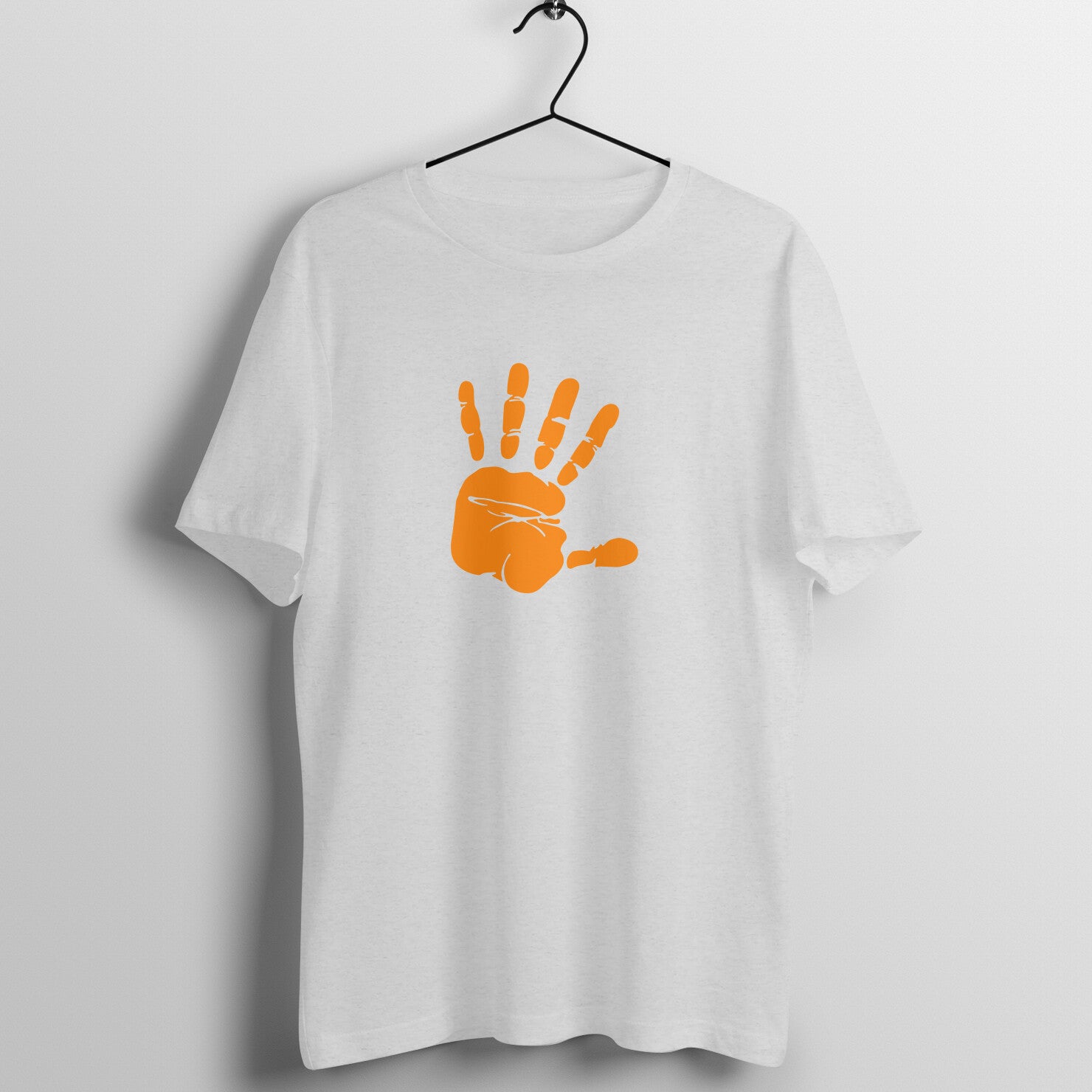 FIVE - MSCHF - Round neck Haldf Sleeve Tshirt