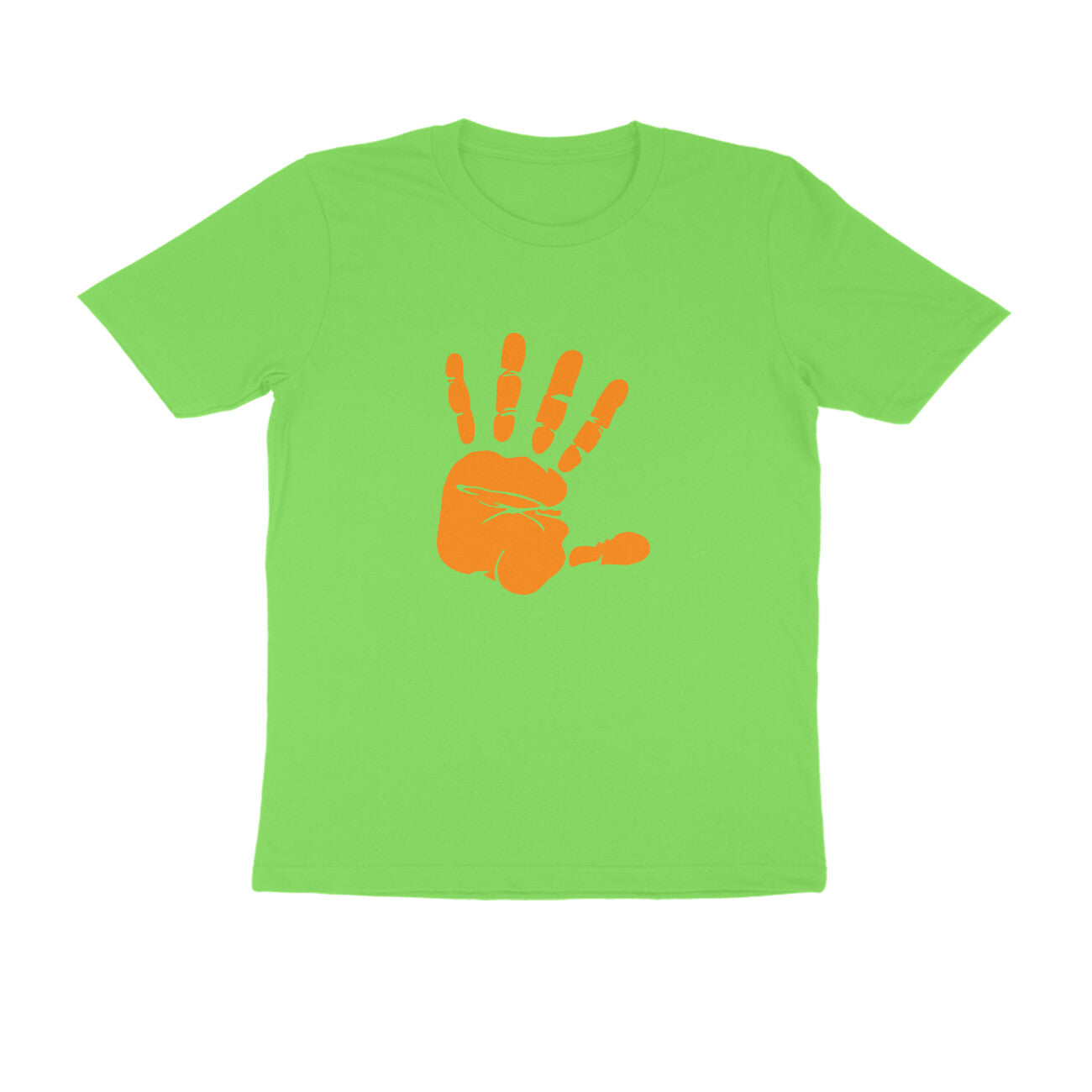 FIVE - MSCHF - Round neck Haldf Sleeve Tshirt