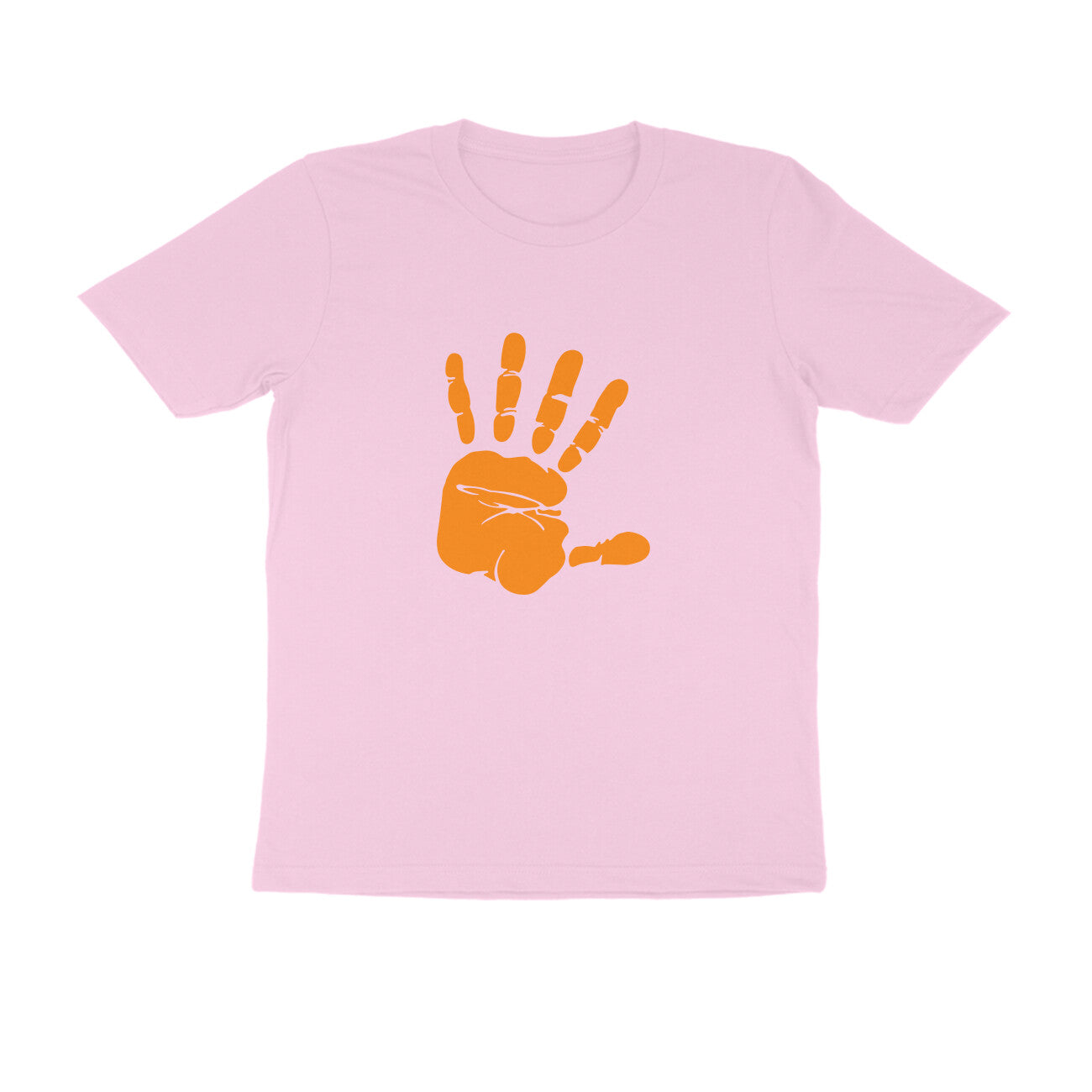 FIVE - MSCHF - Round neck Haldf Sleeve Tshirt