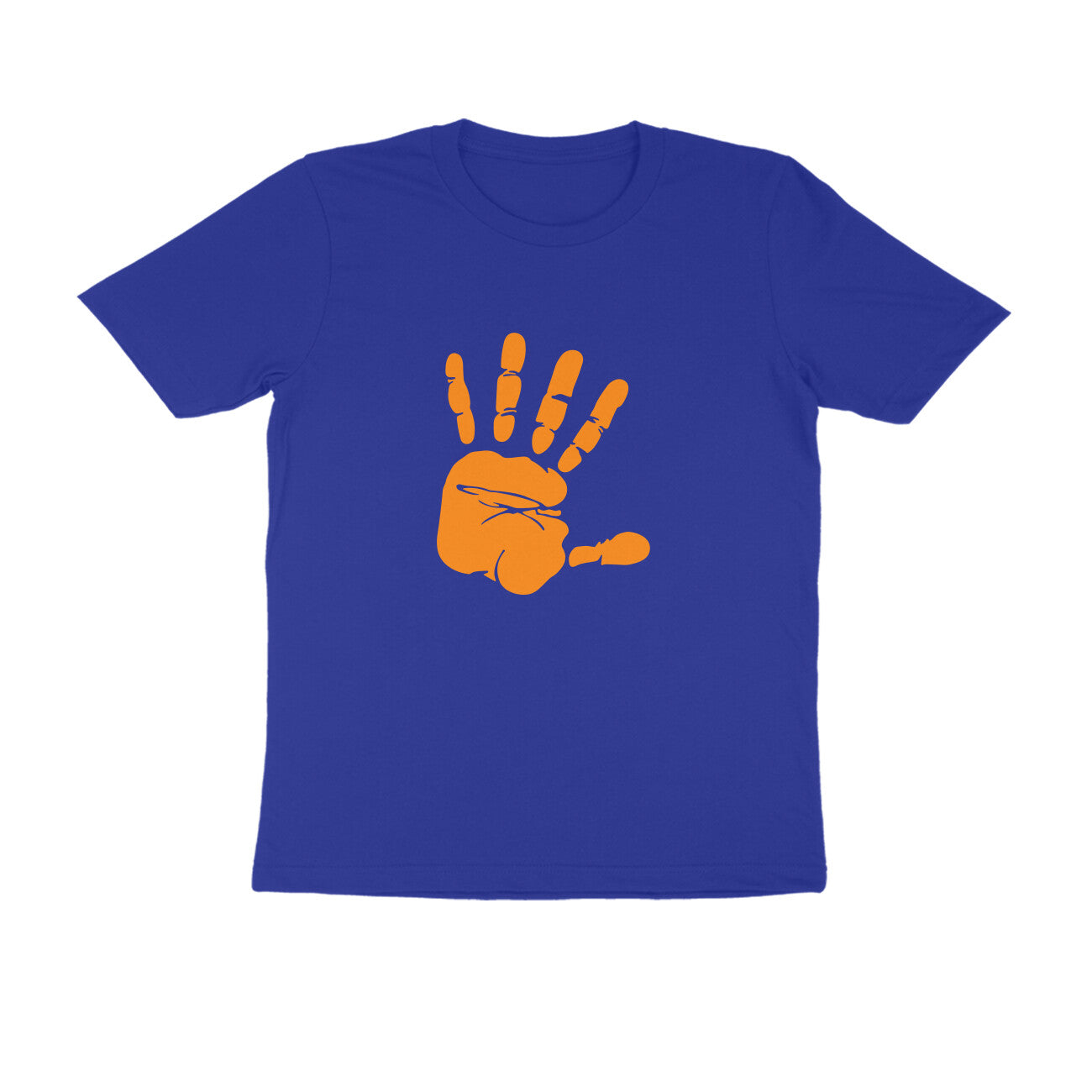 FIVE - MSCHF - Round neck Haldf Sleeve Tshirt