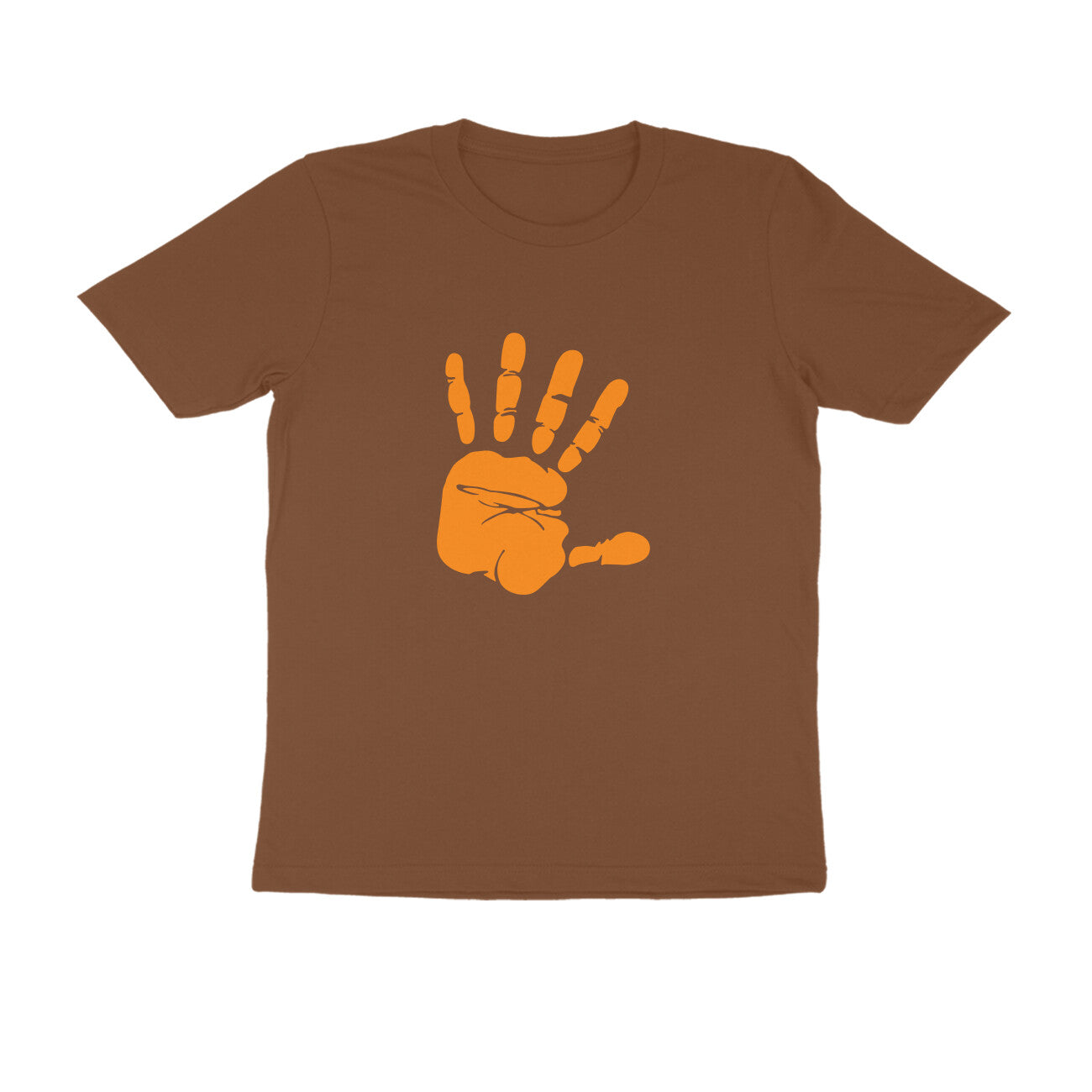 FIVE - MSCHF - Round neck Haldf Sleeve Tshirt